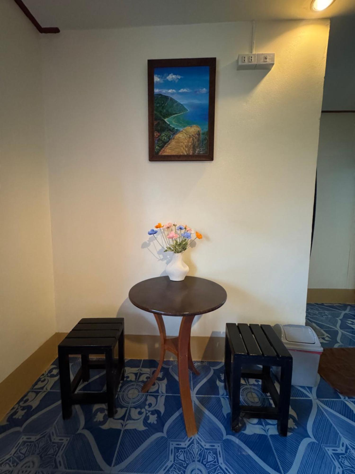 Guest house Baan Klong House Baan Khai