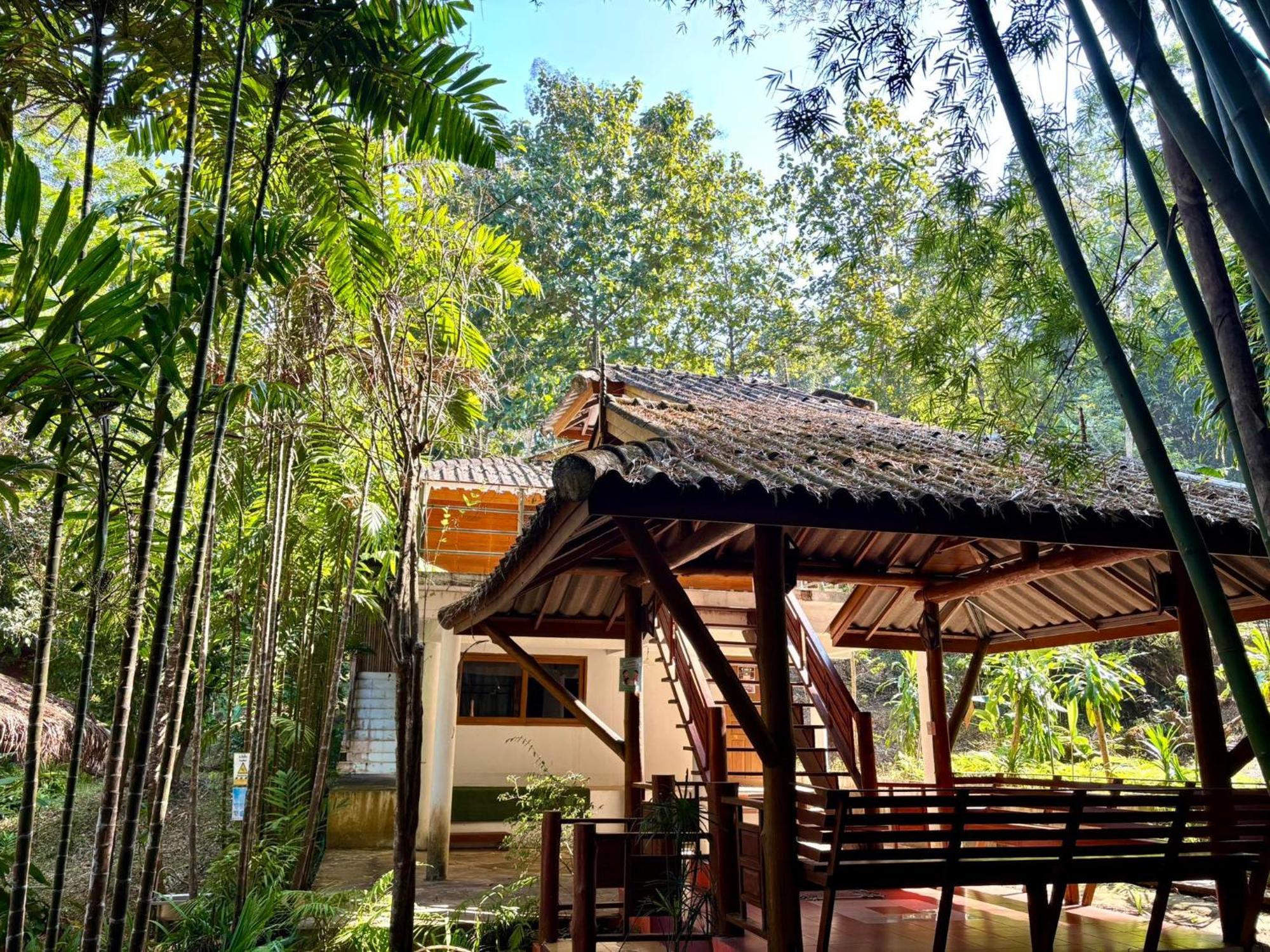 Resort Maewin And