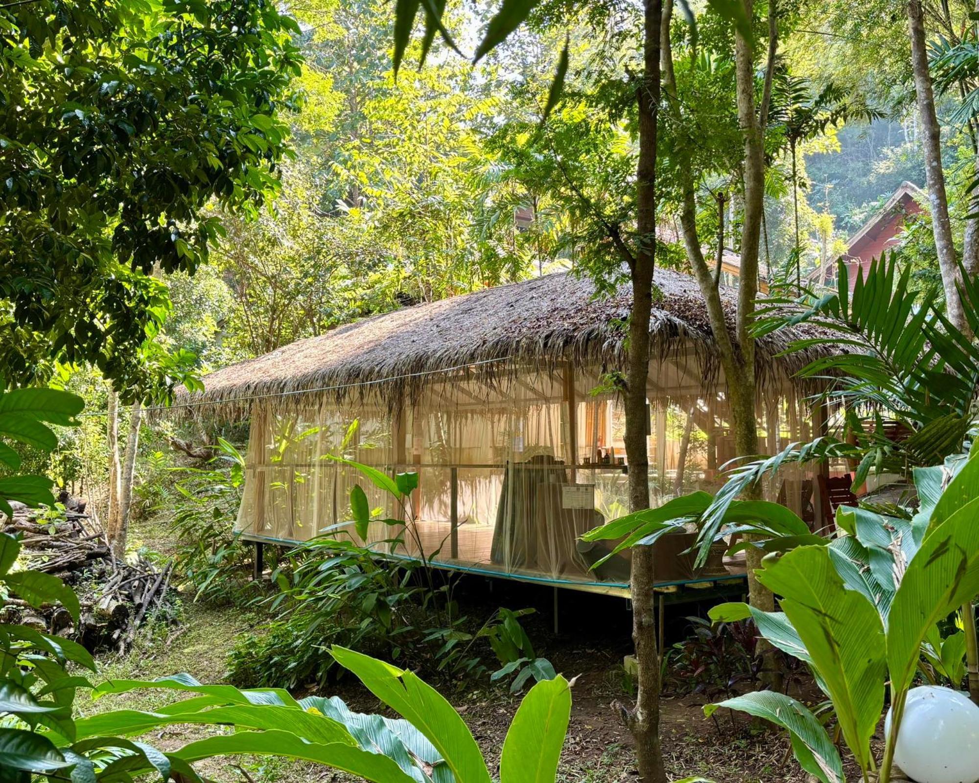Maewin And Resort 3*