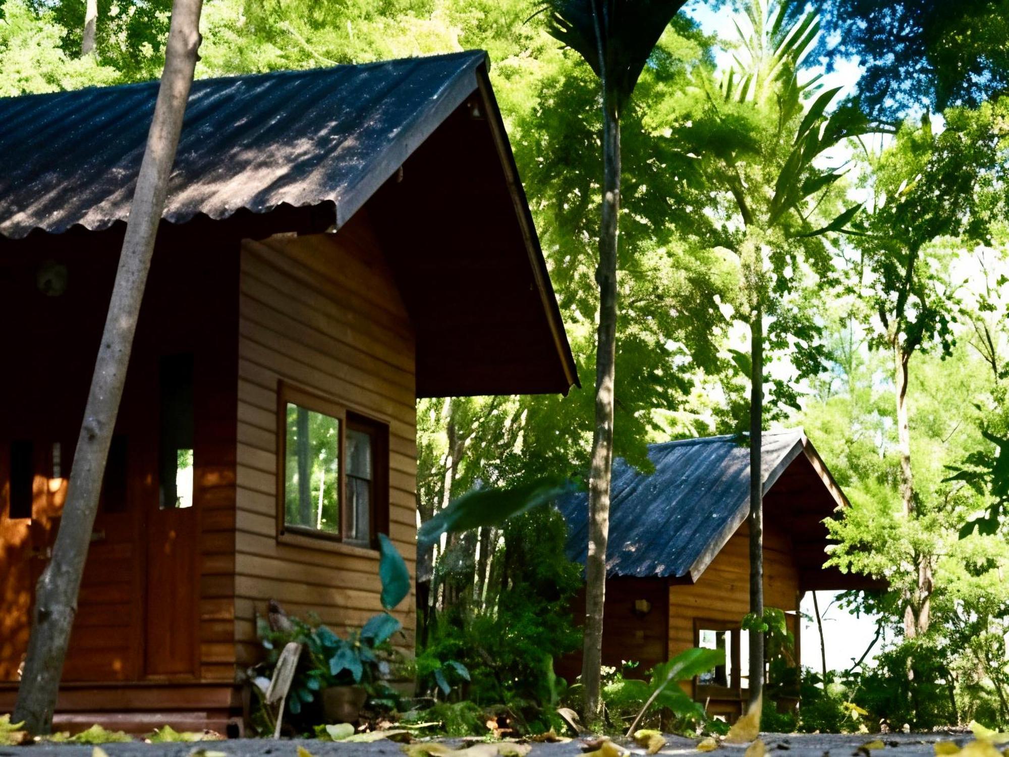 Maewin And Resort