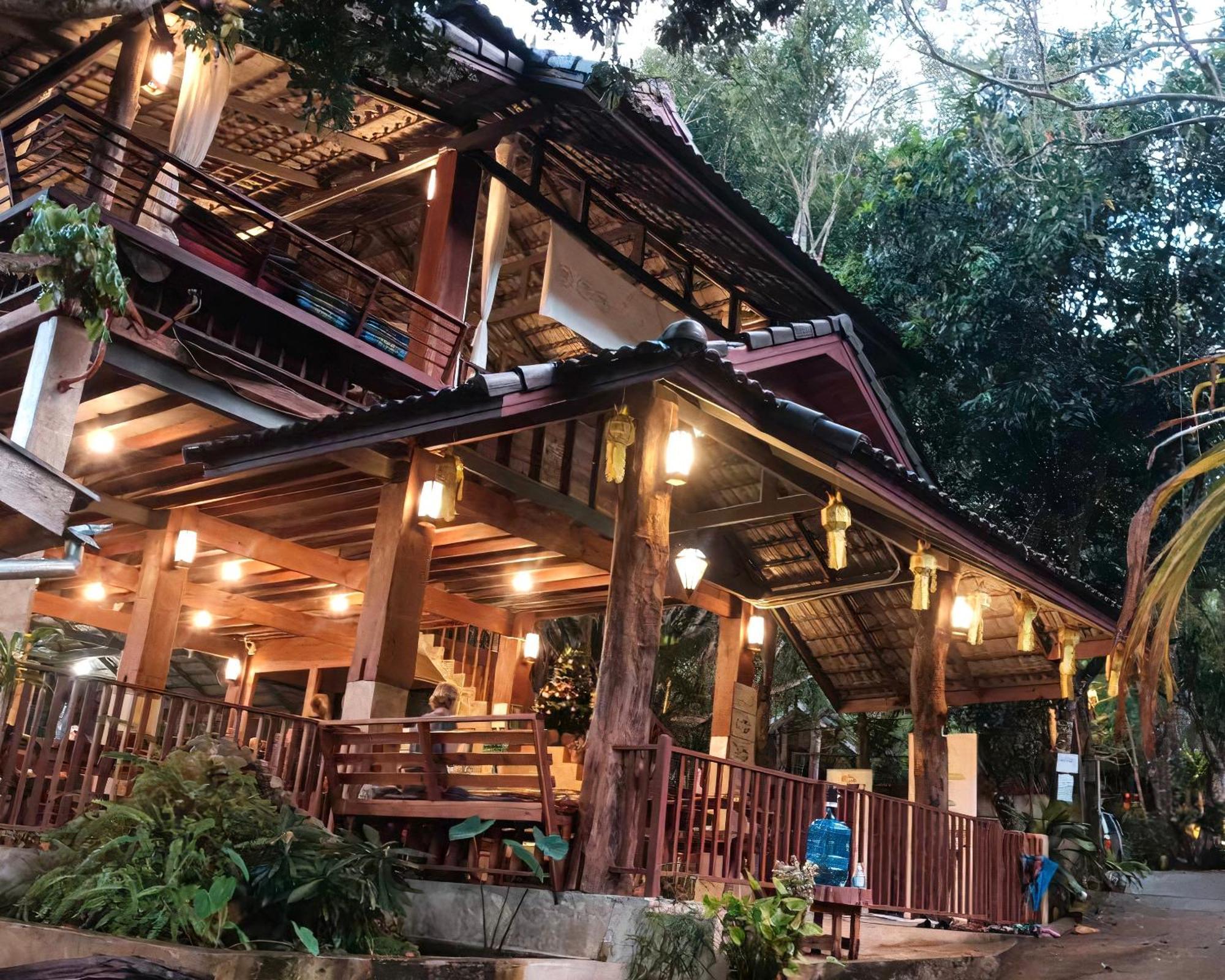 Maewin And Resort 3*