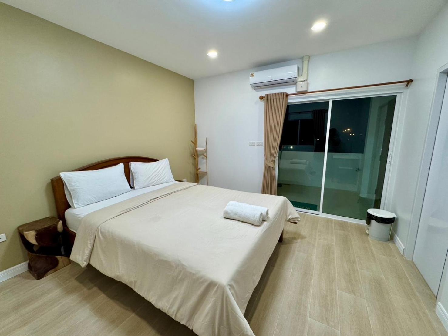 Privaterayong Guest house 3*