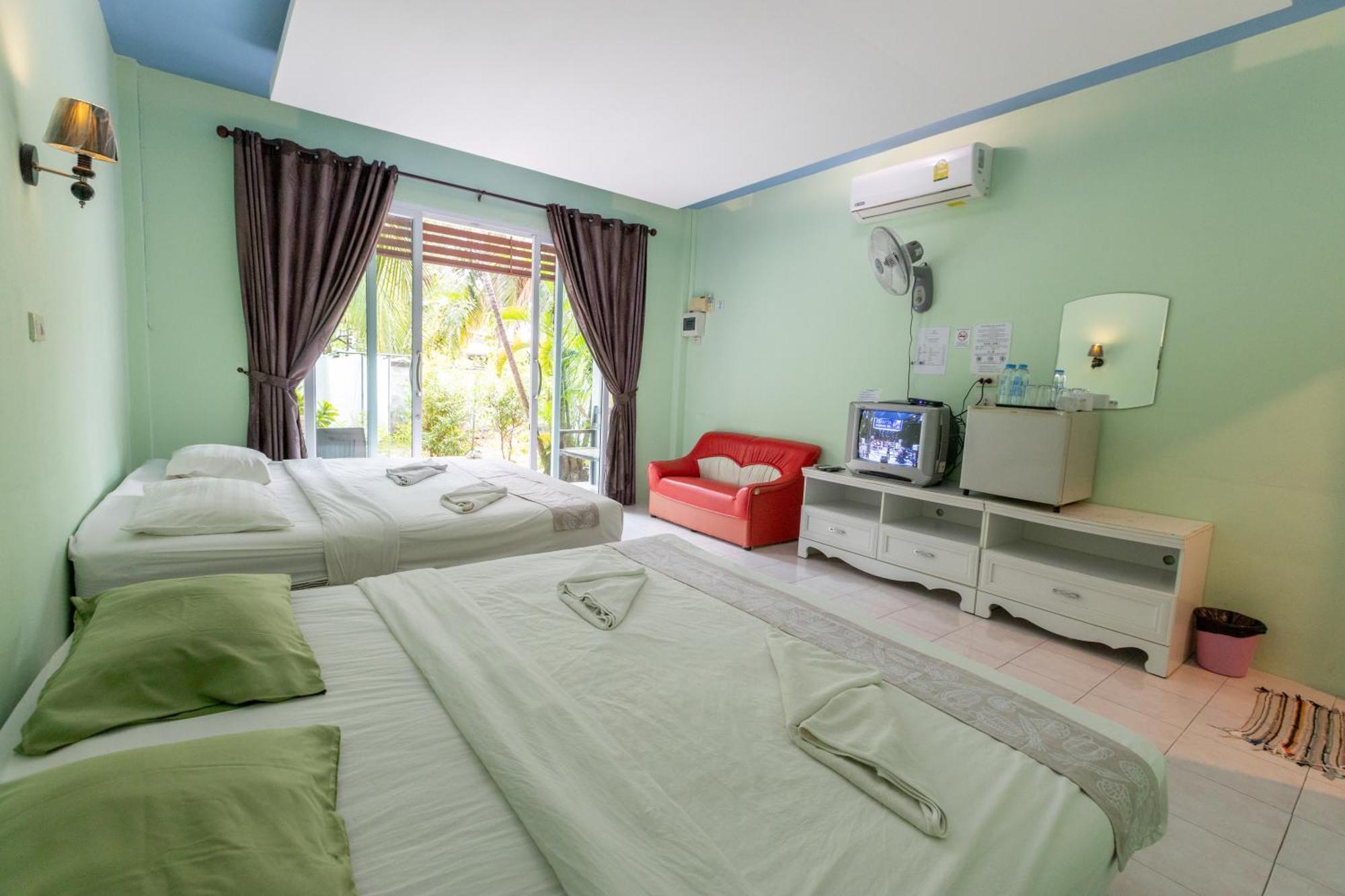 Resort Best House 3*