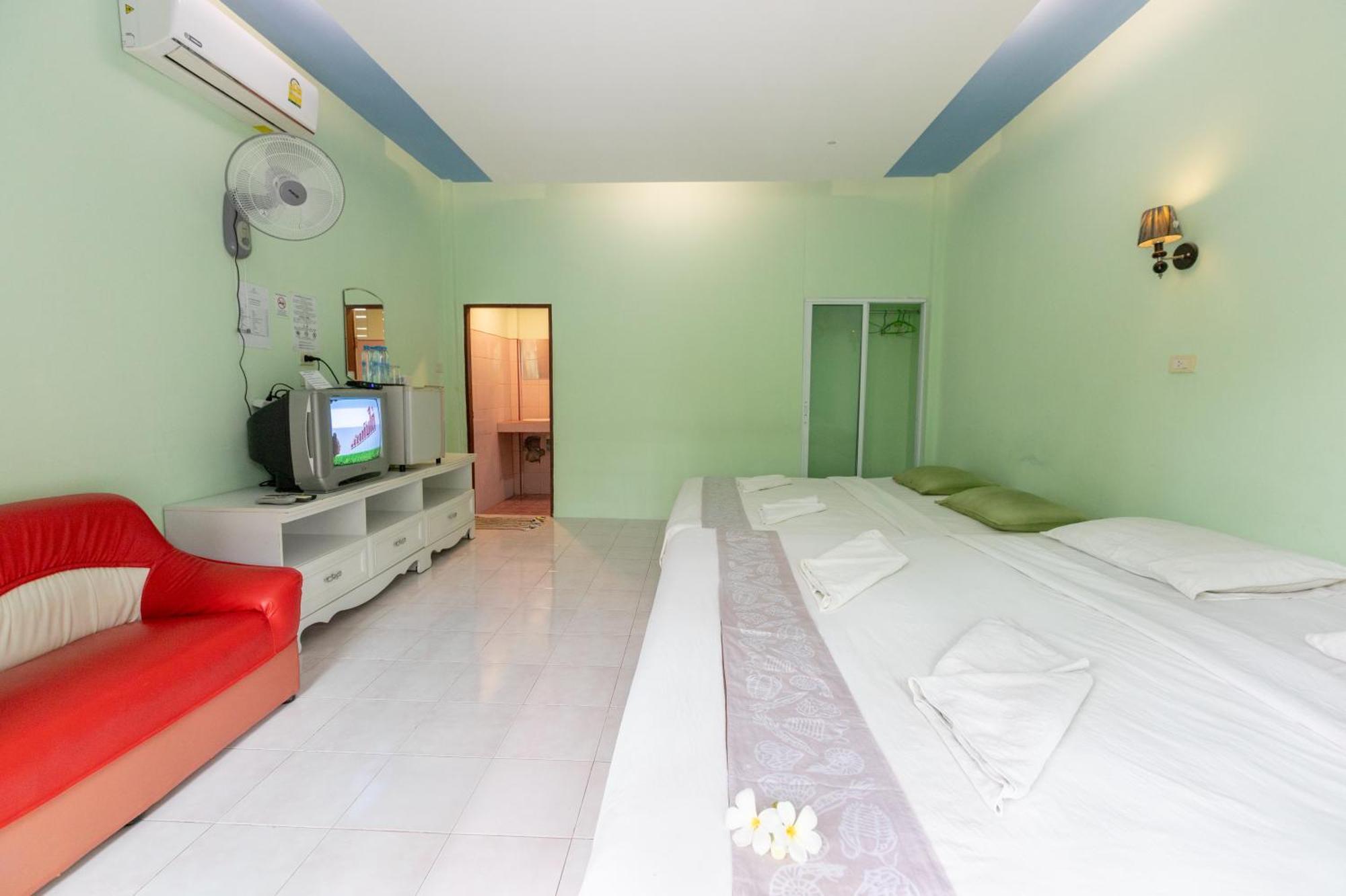Resort Best House