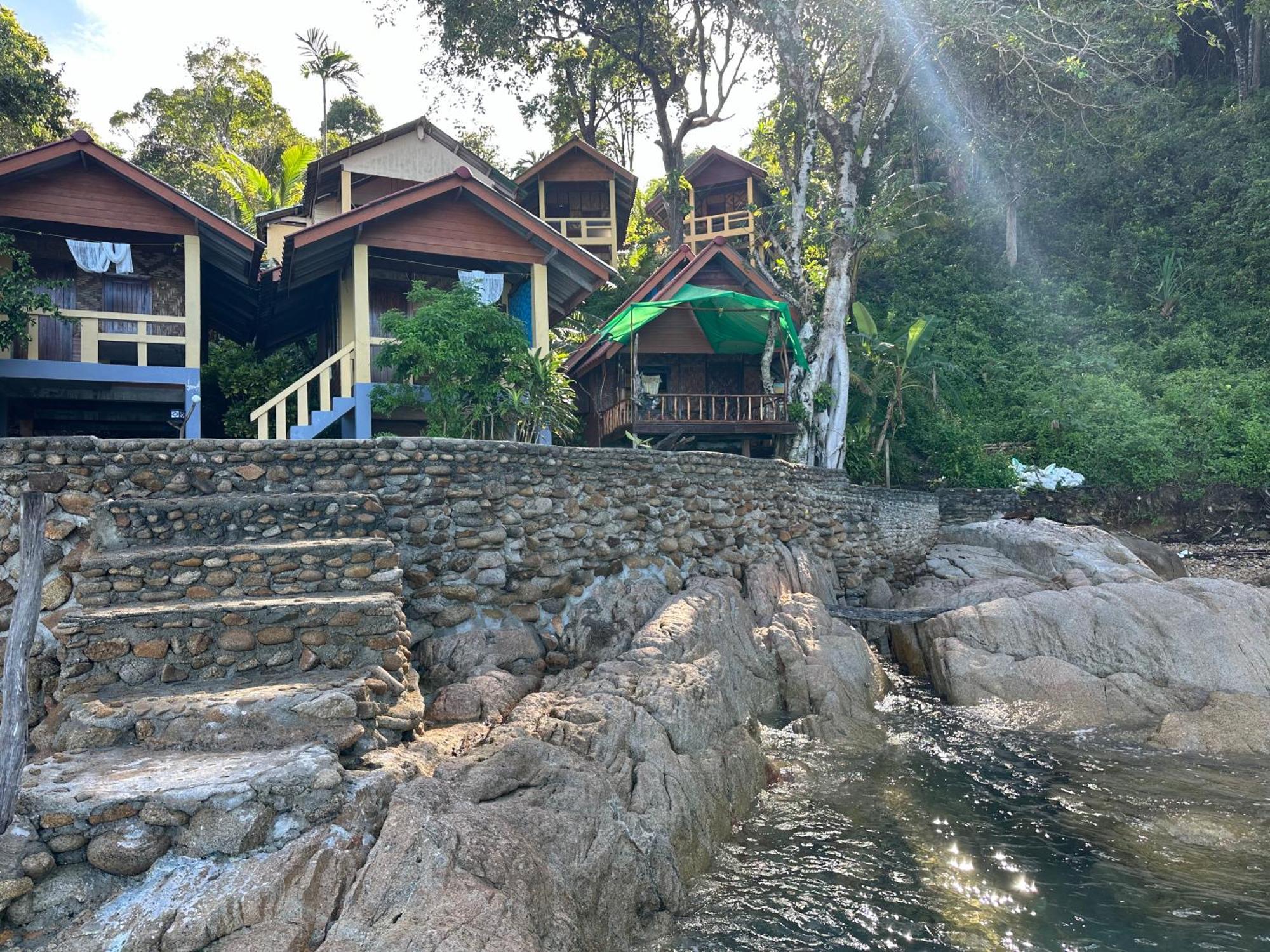 Mama's Koh Chang Ranong