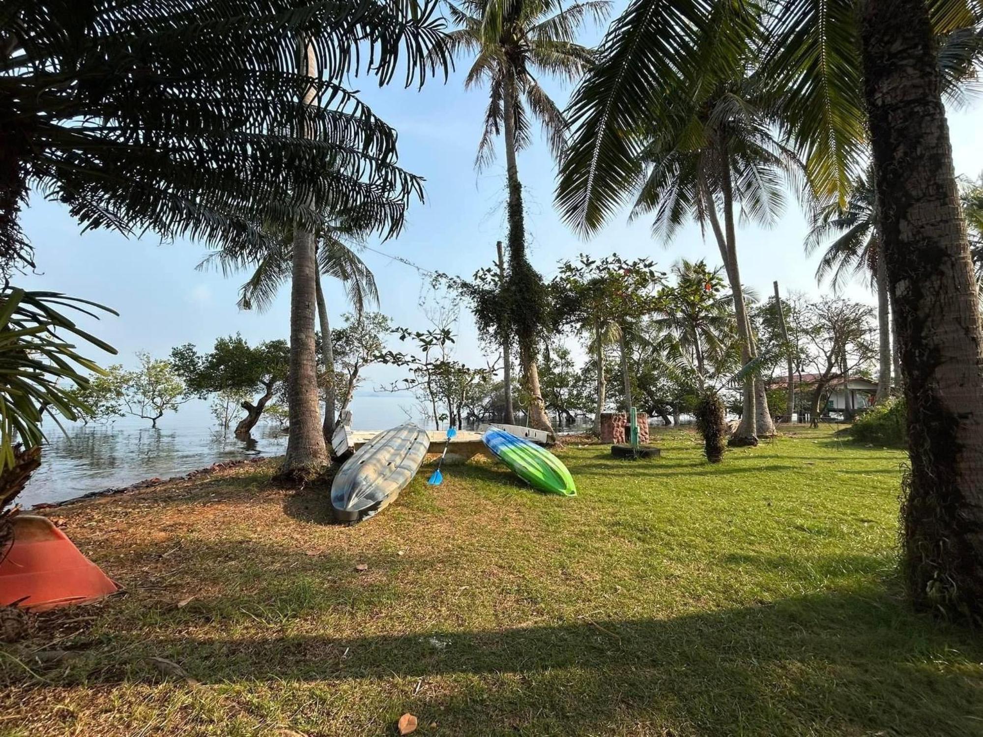Somphoch Garden Trat