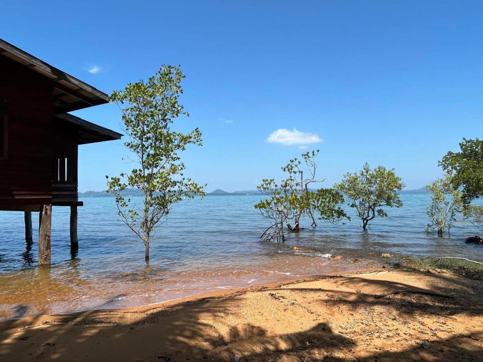 Somphoch Garden 3* Trat