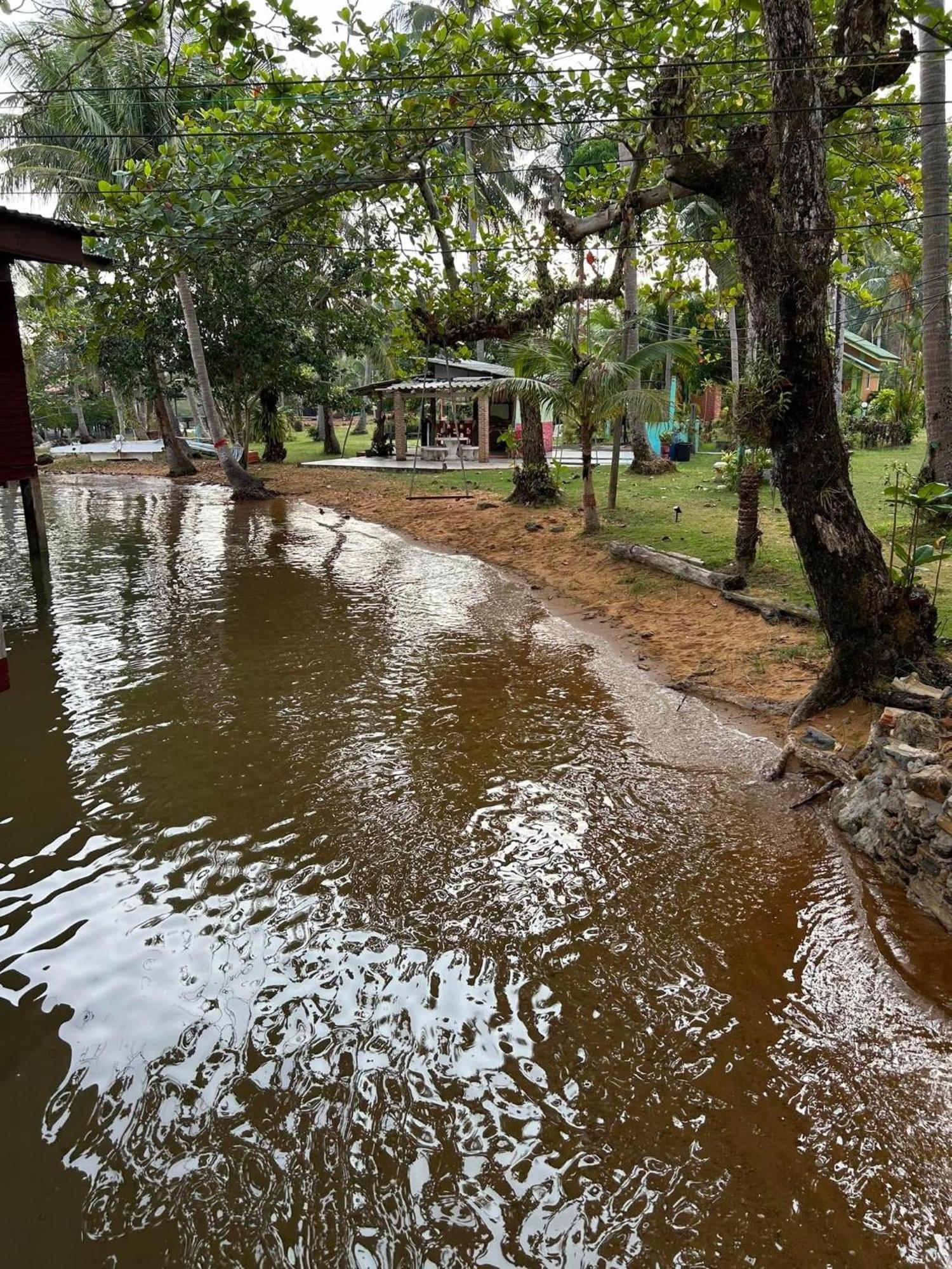 Somphoch Garden Guest house
