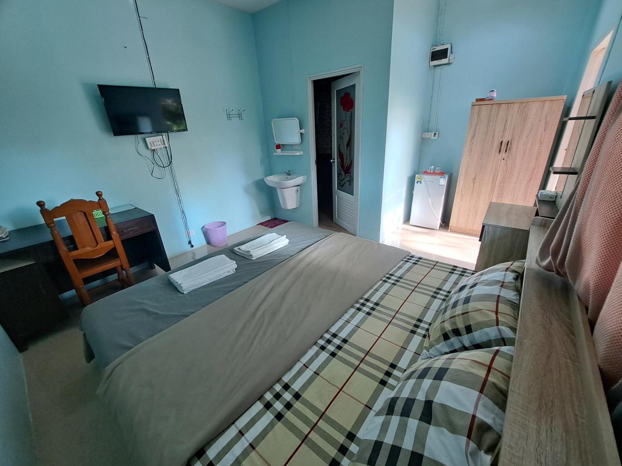 Holiday park Armthong Nakhon Nayok