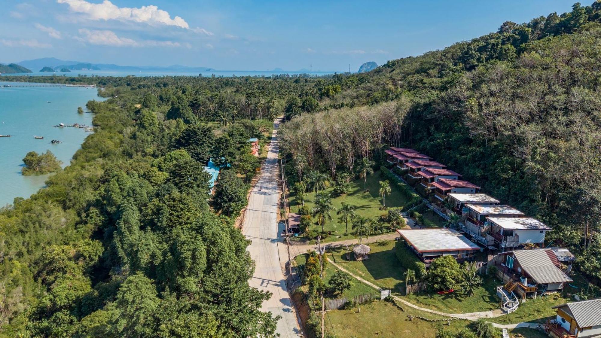 Resting Place Ko Yao Yai