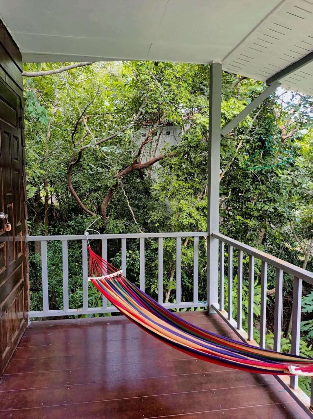 Salamao Lodge *