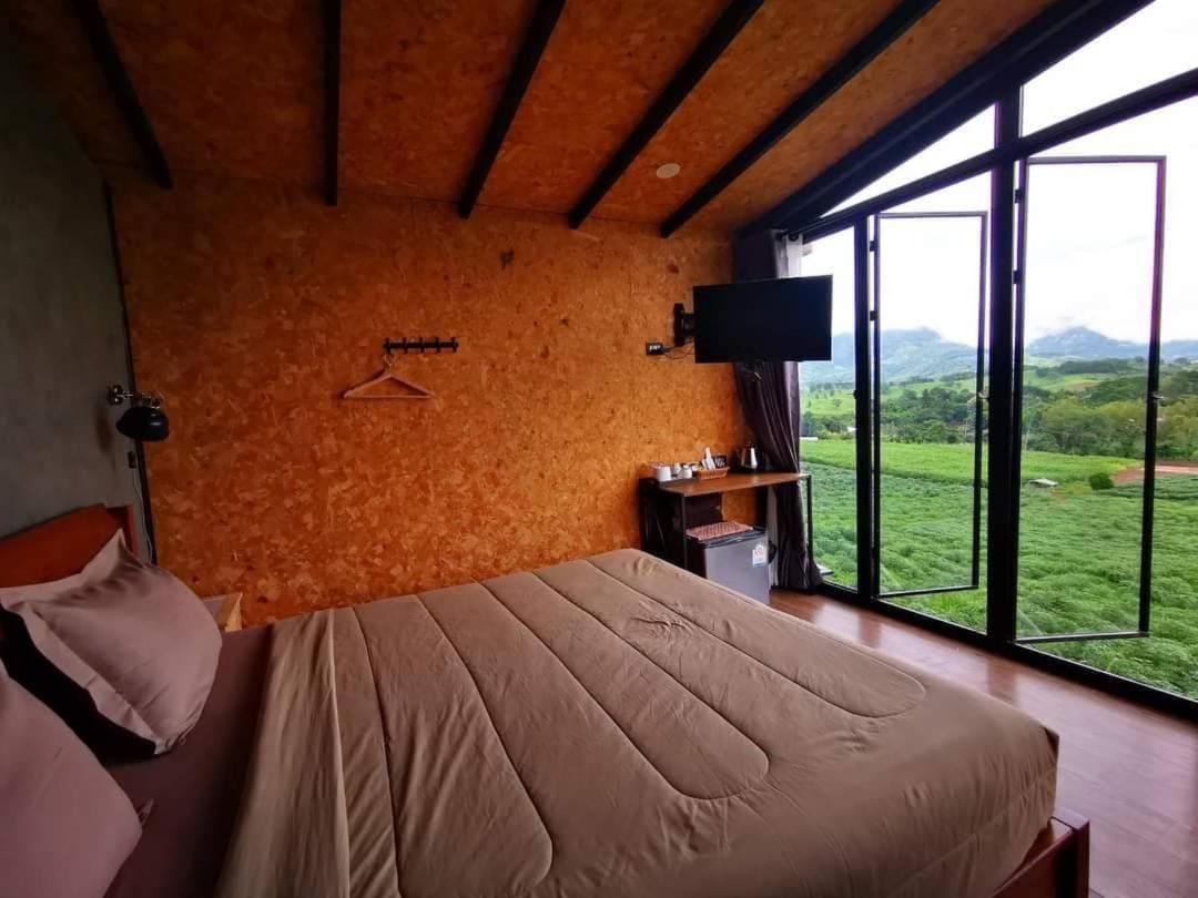 Hotel Krin Khao Kho