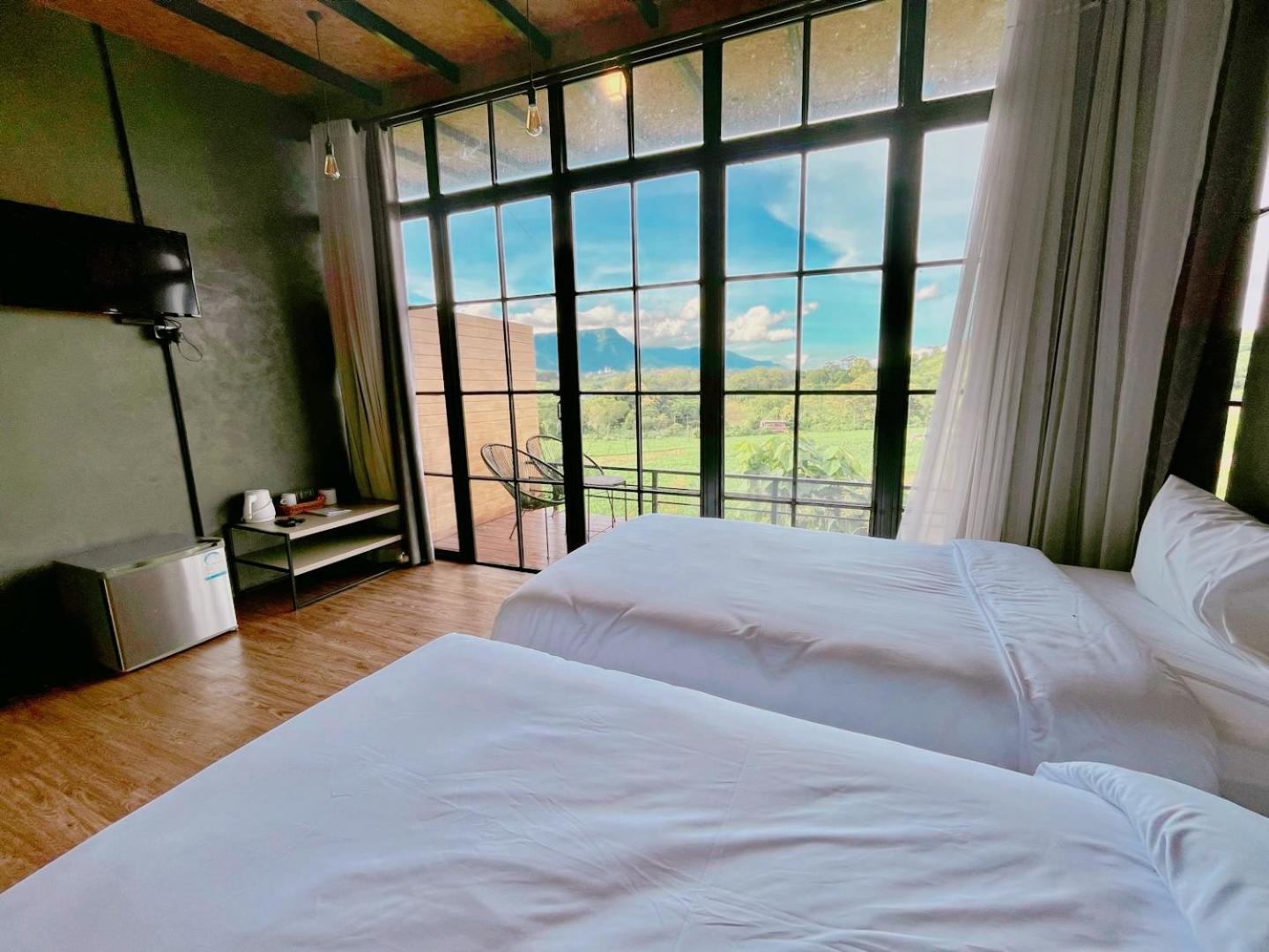 Krin Khao Kho