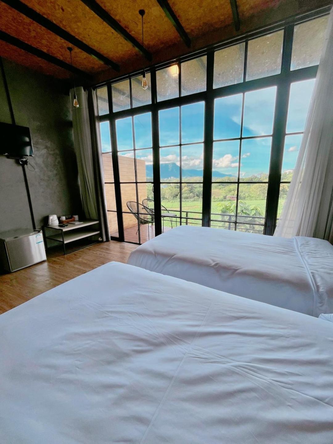 Krin Hotel