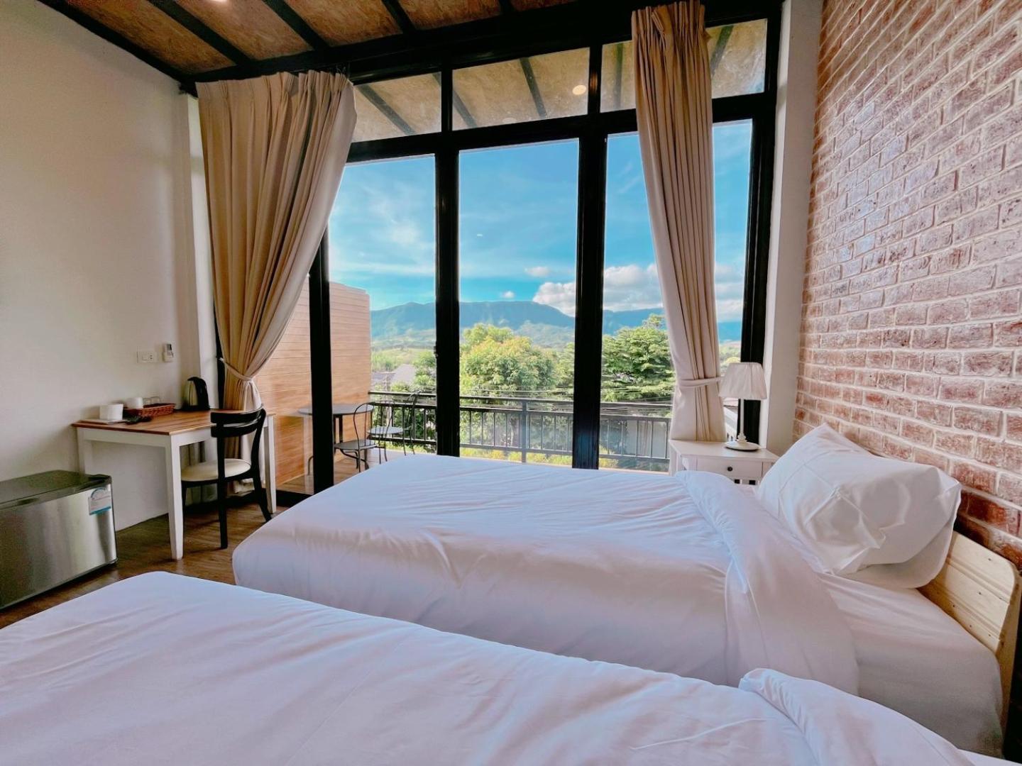 Krin Hotel 3*