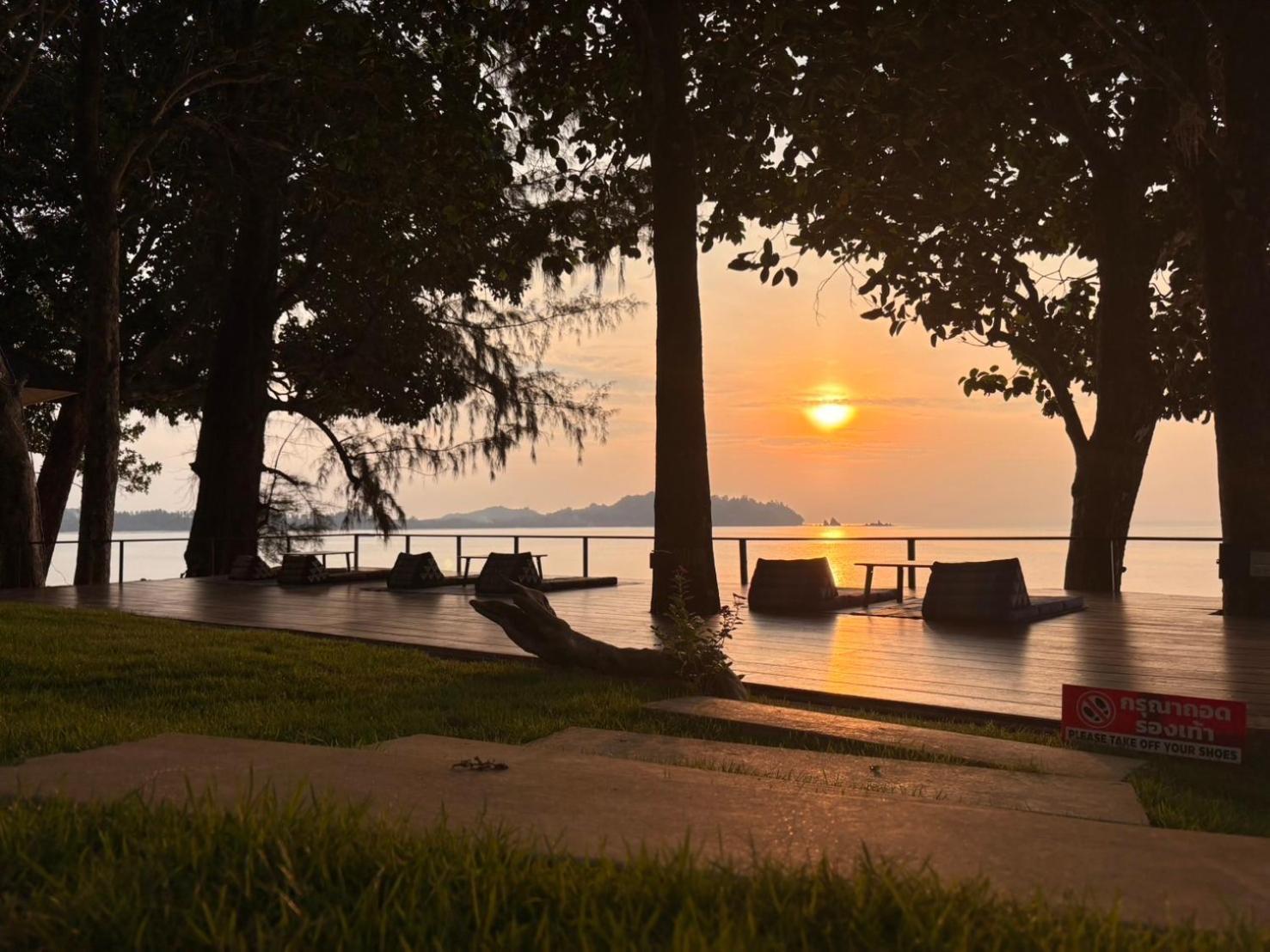 Marina Ranong