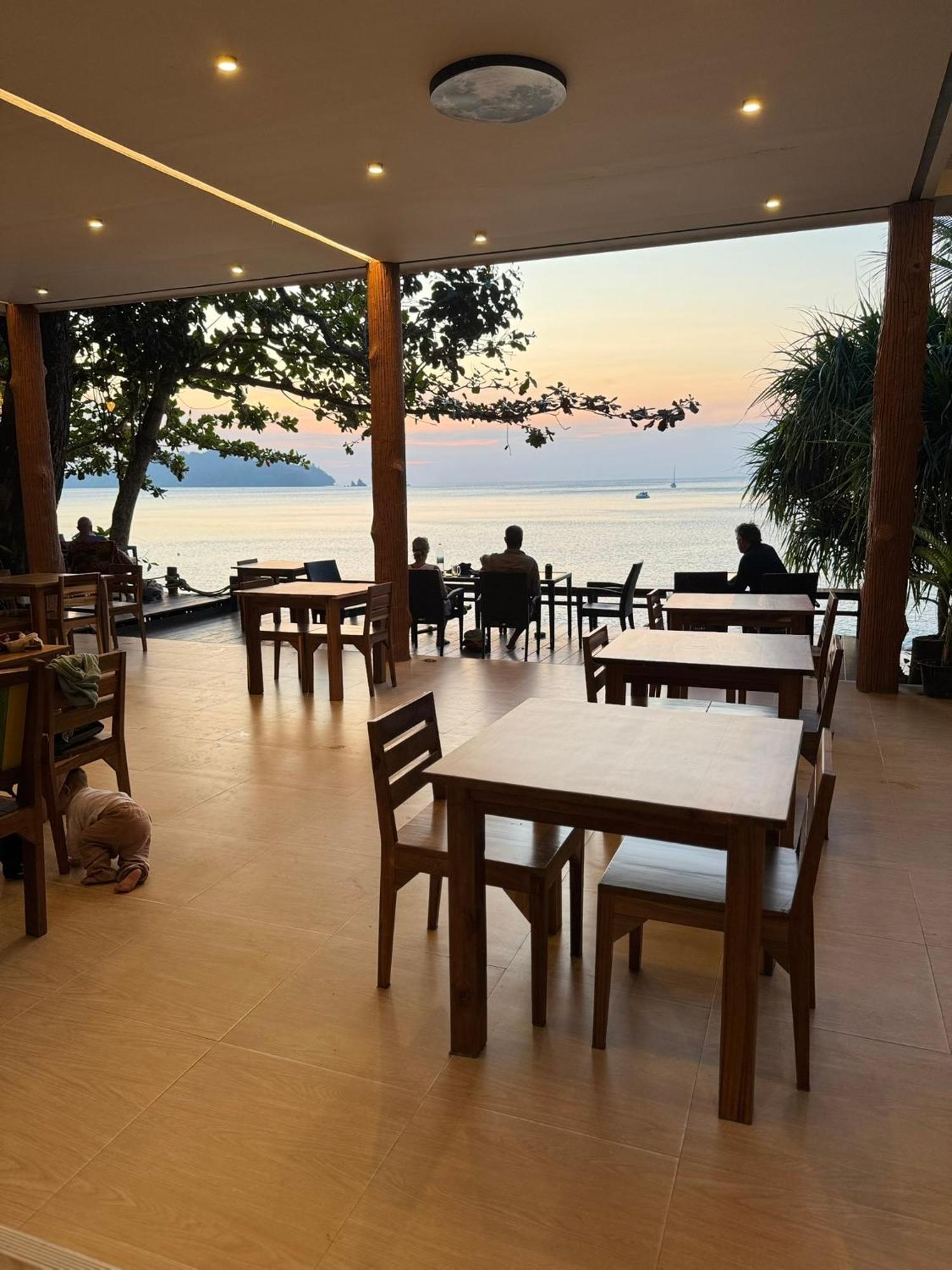 Marina Ranong