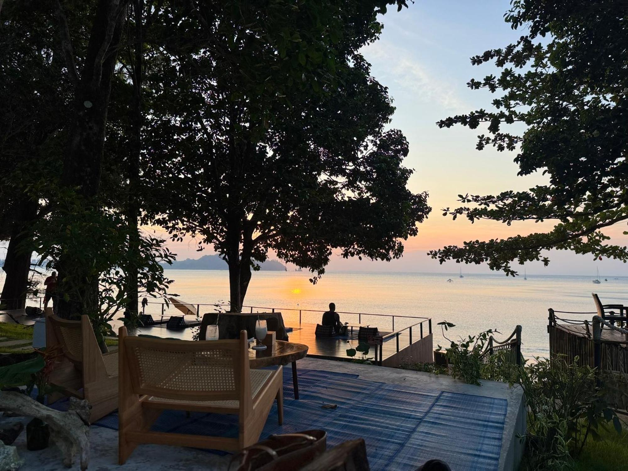 Marina Ranong