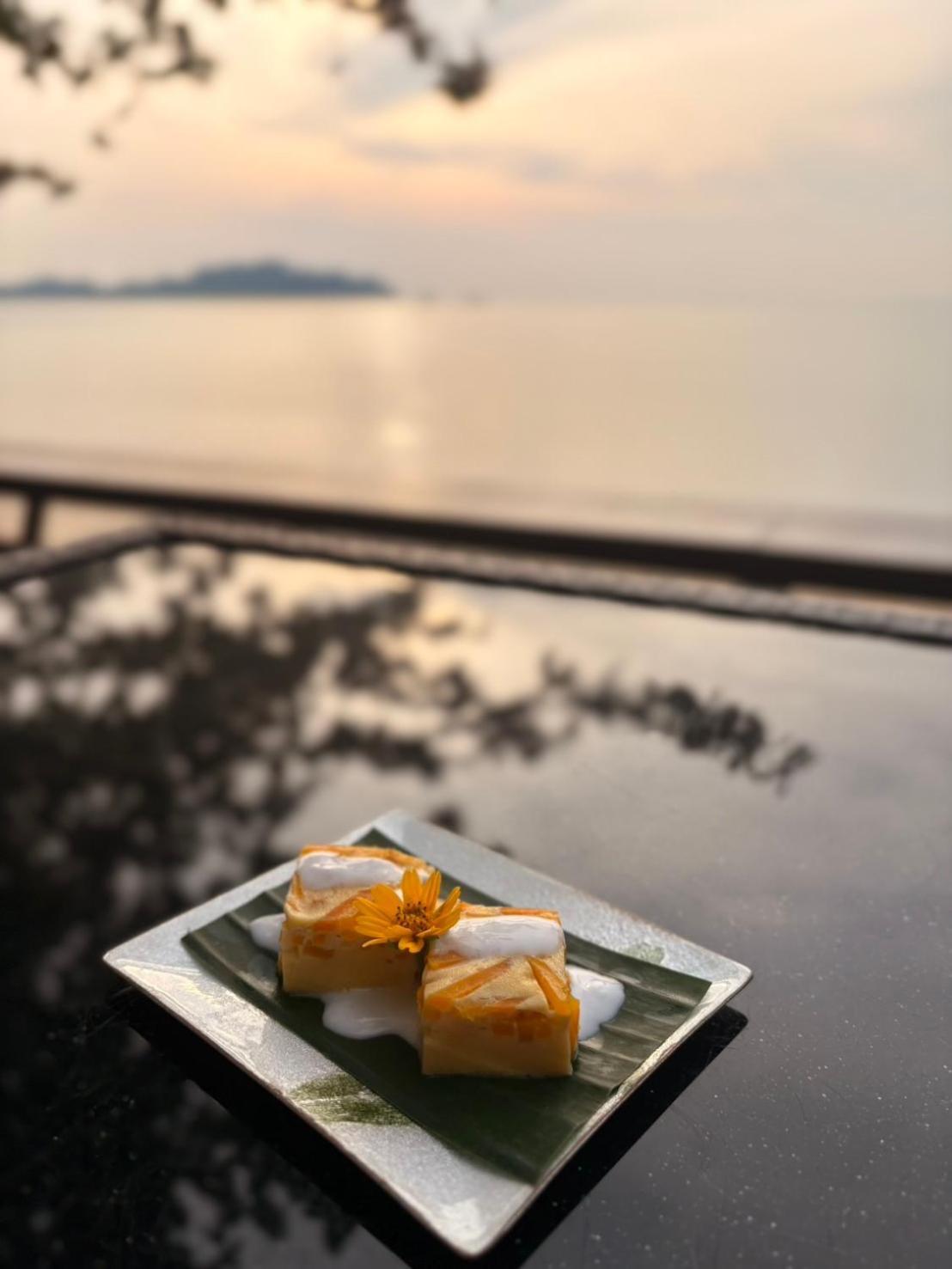 Marina Ranong Resort Koh Phayam