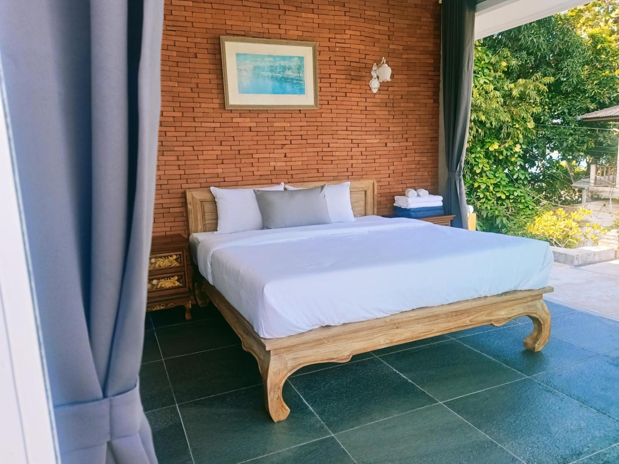 Homestay Anodash *