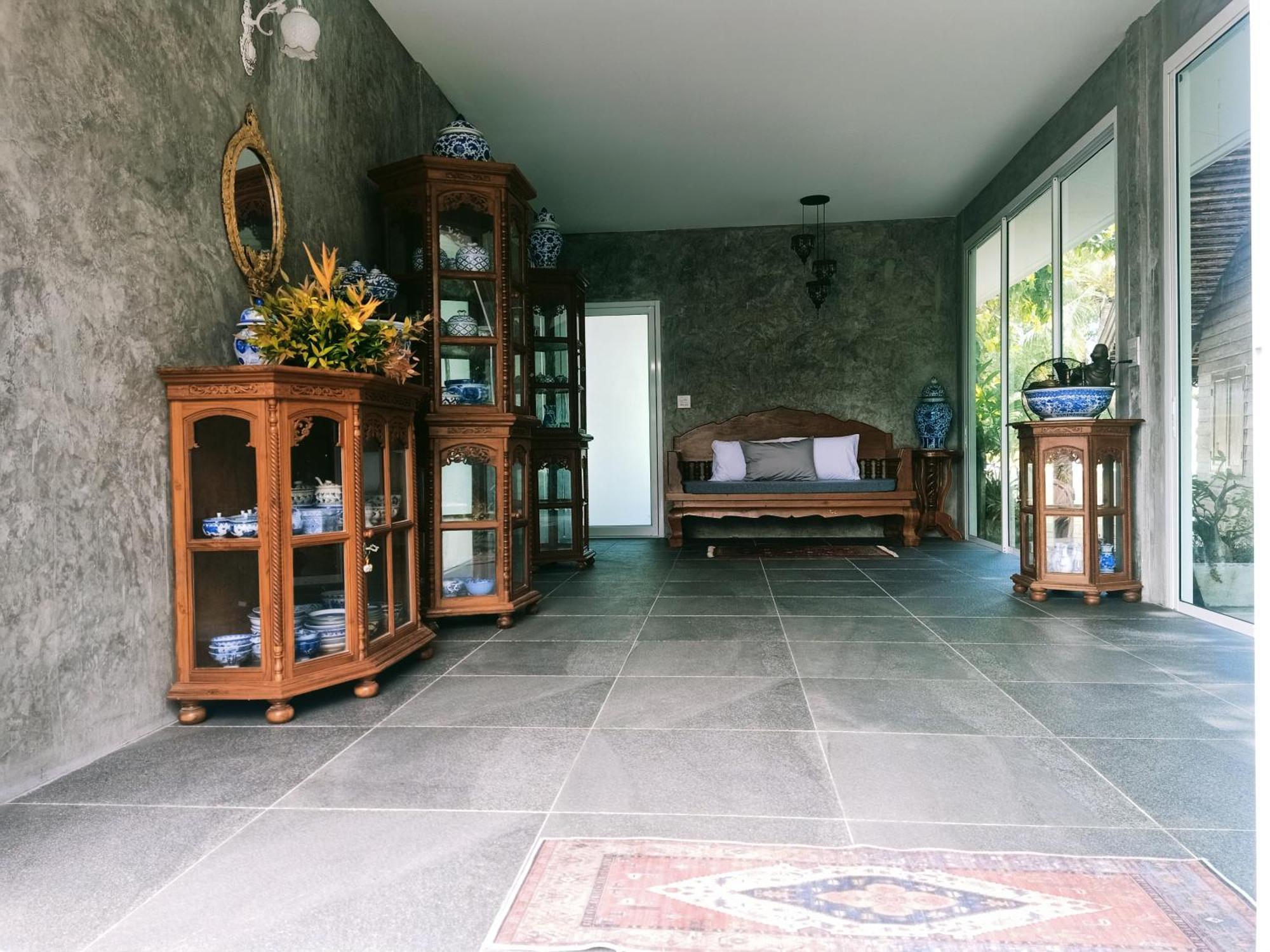Anodash Homestay