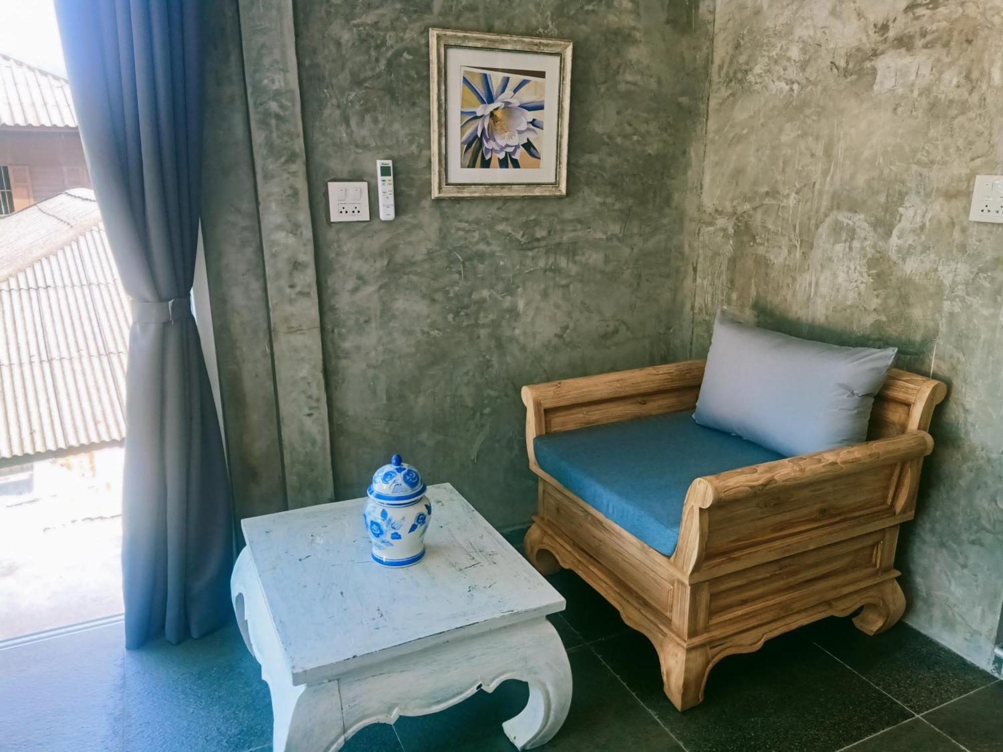 Homestay Anodash