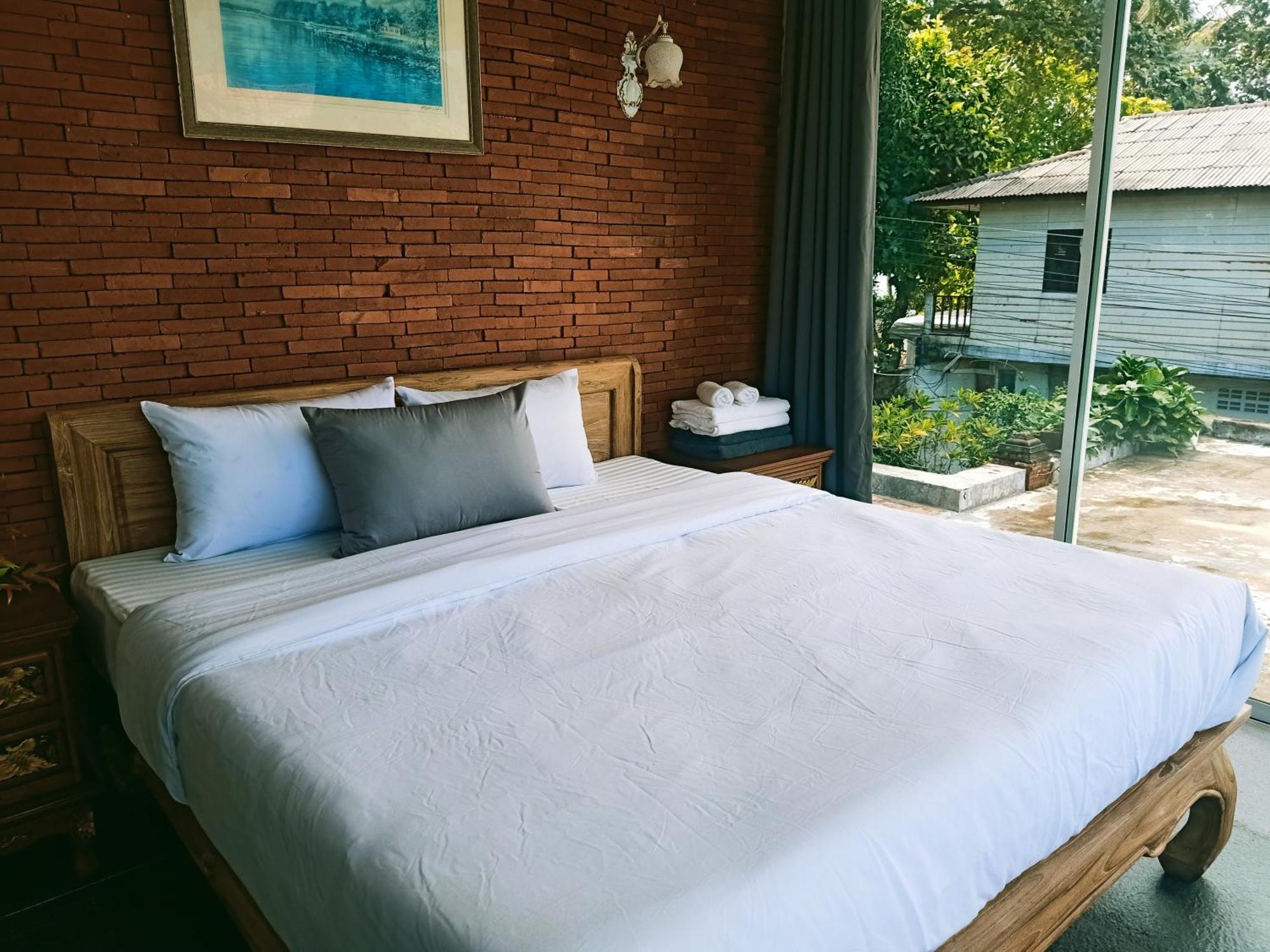 Anodash Homestay *