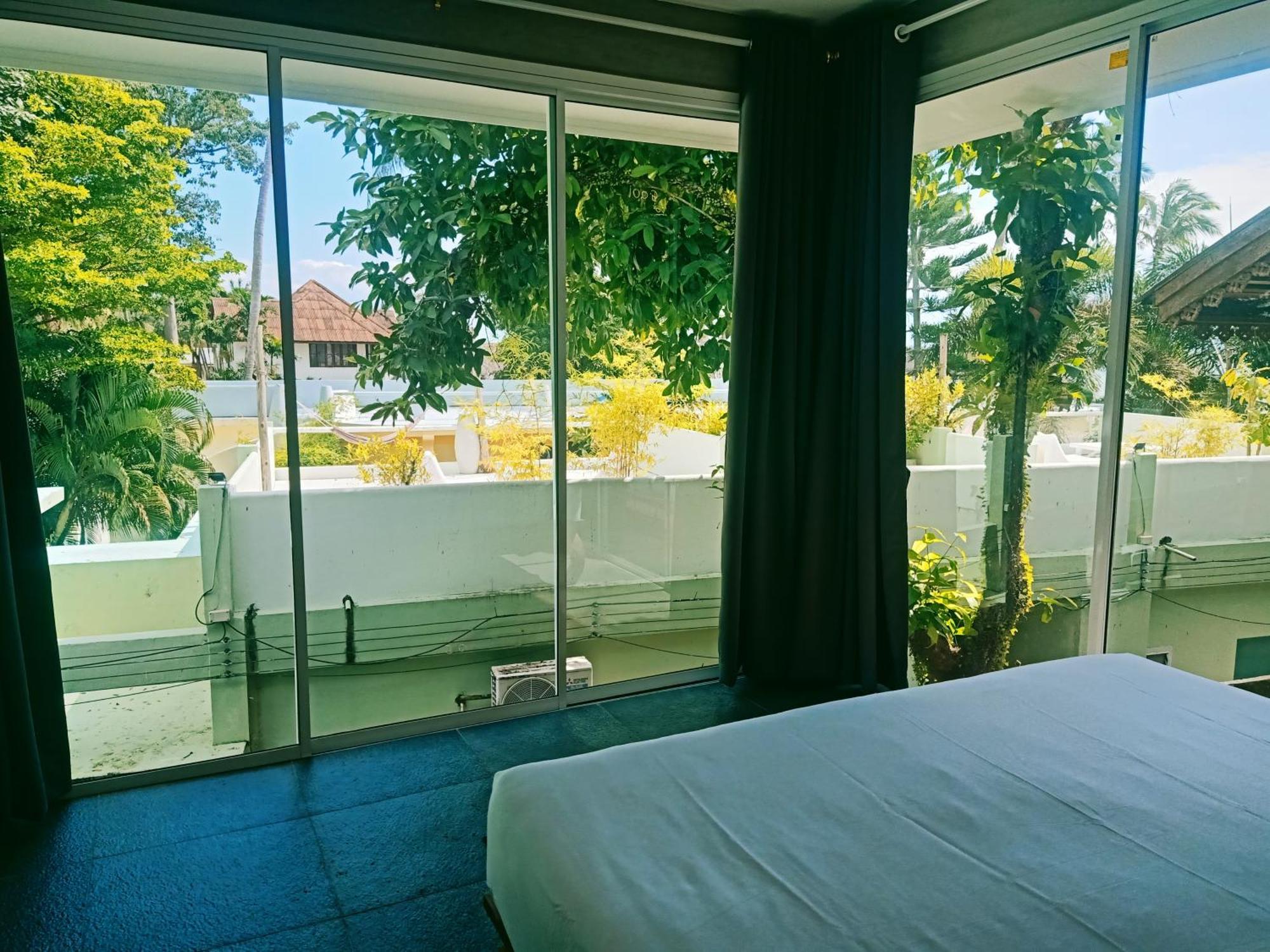 Anodash Homestay Baan Tai