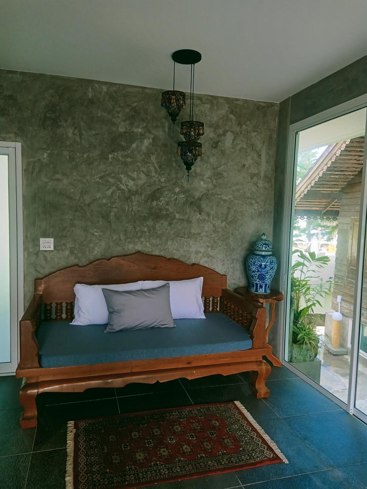 Homestay Anodash Baan Tai