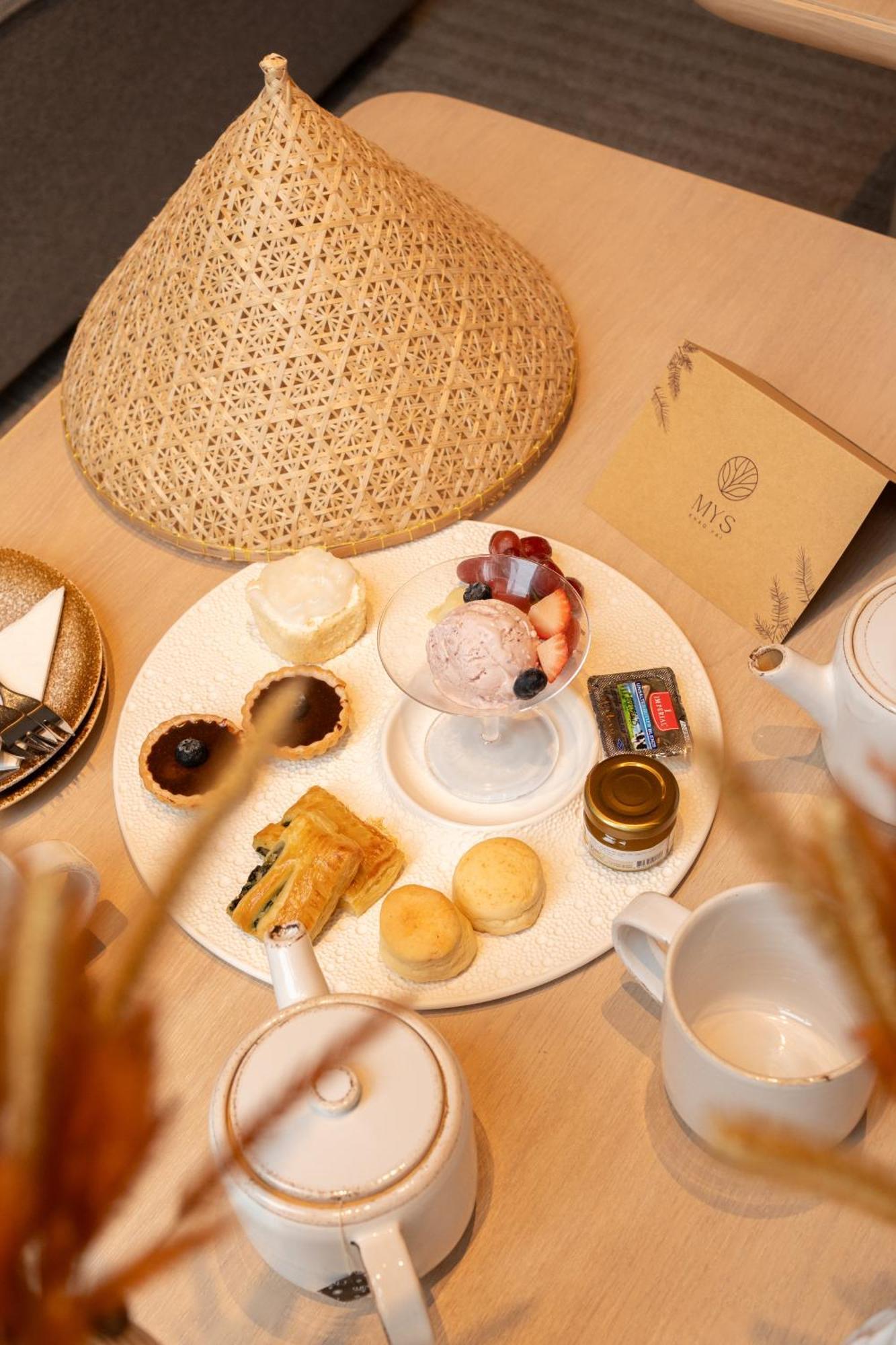 Mys Khao Yai (adults Only)