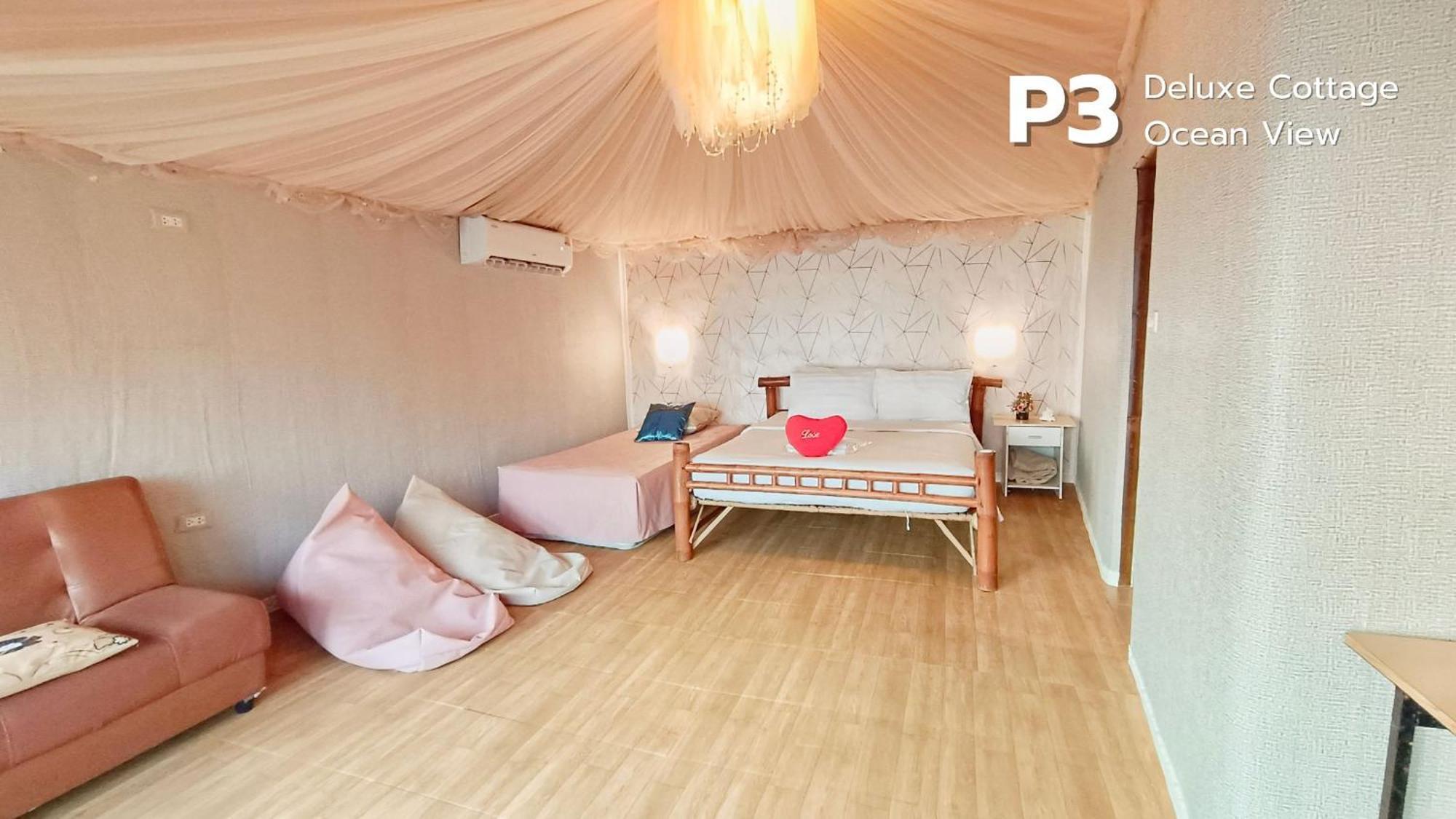 Pareehut Villa