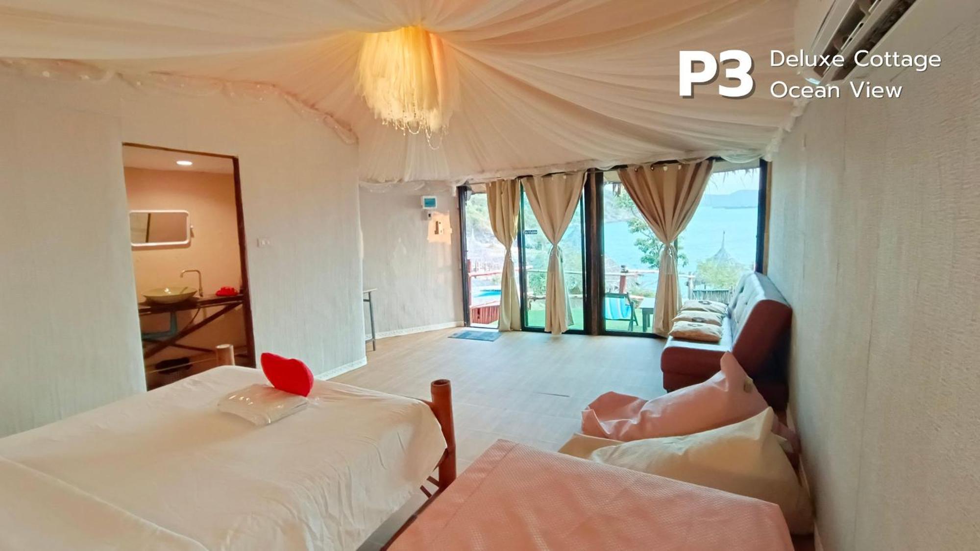 Villa Pareehut