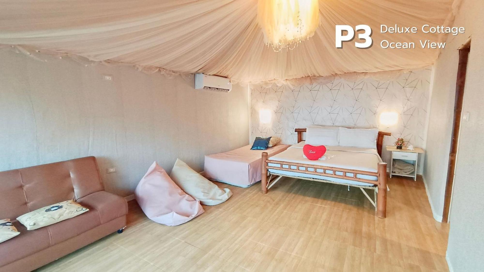Pareehut Villa *