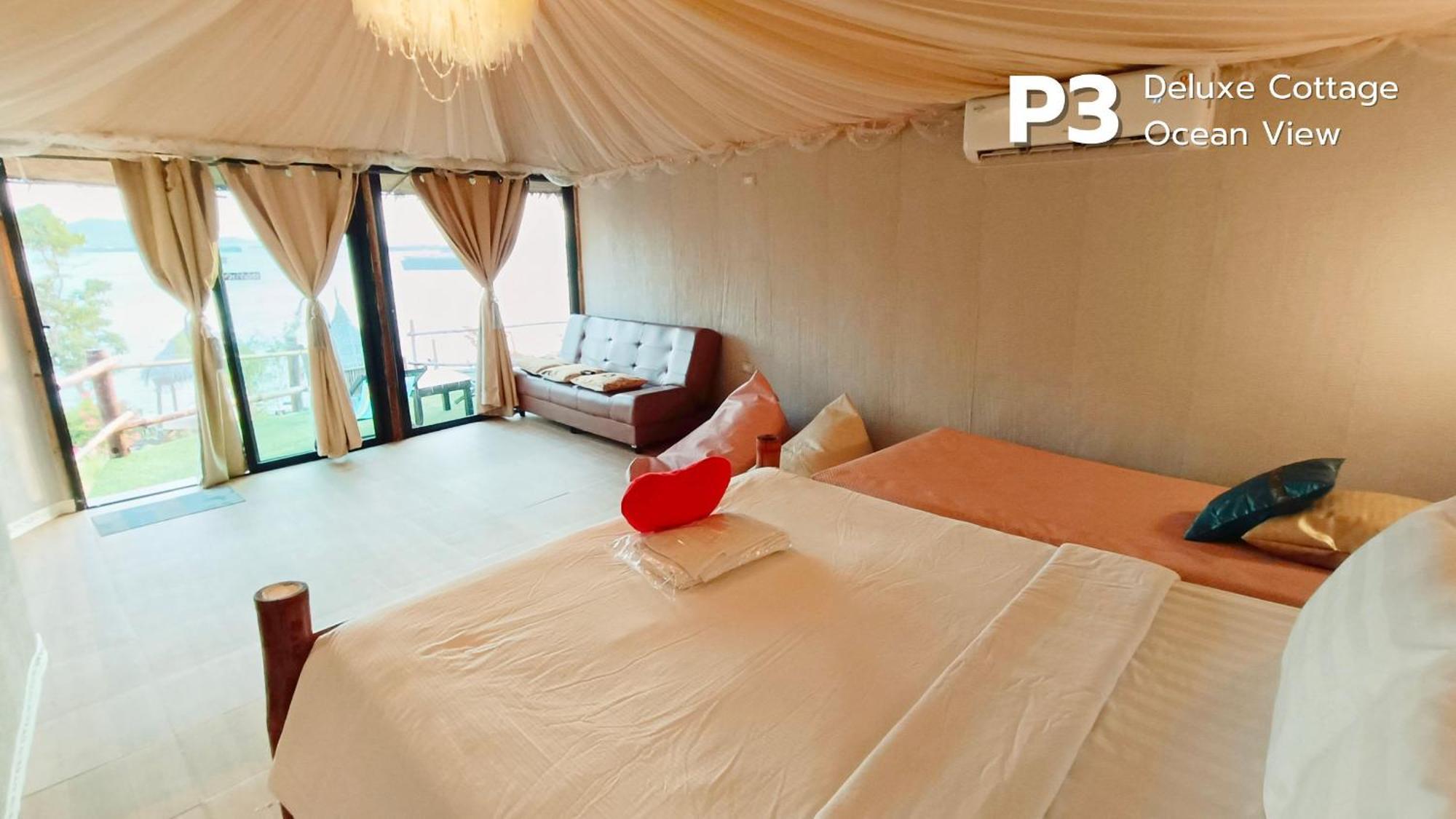 Villa Pareehut *