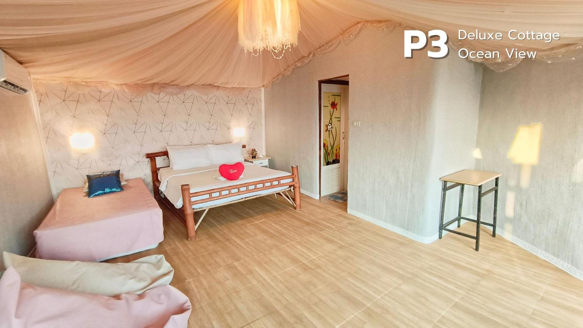 Pareehut Villa Ko Si Chang