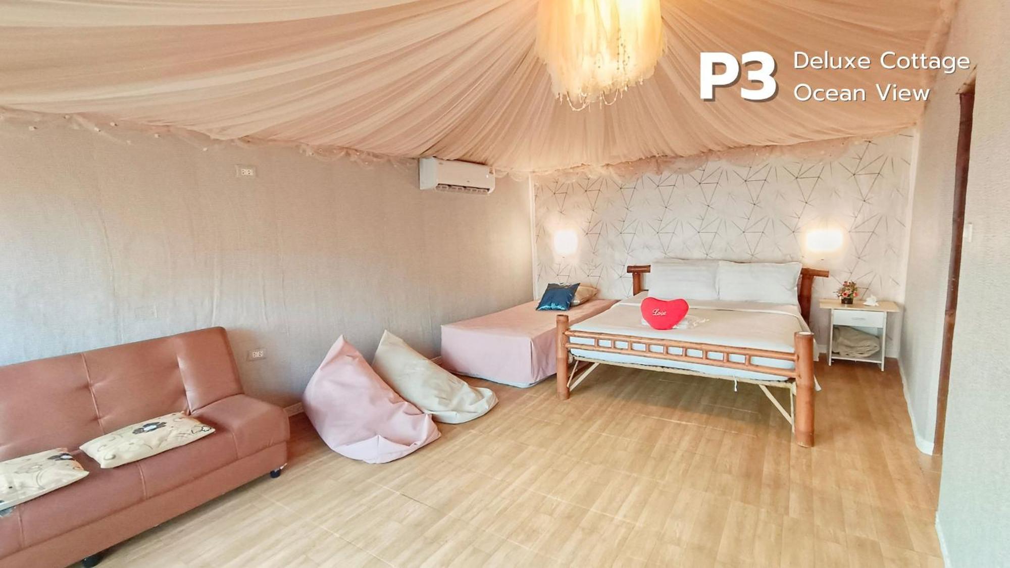 Pareehut Ko Si Chang