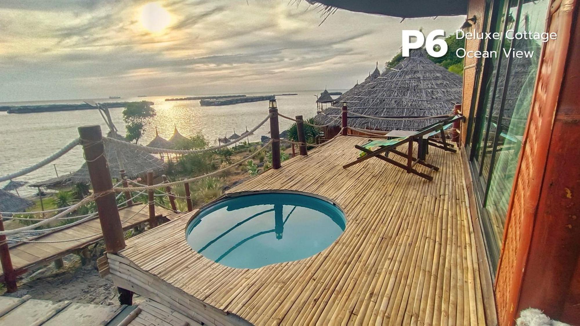 Pareehut Villa