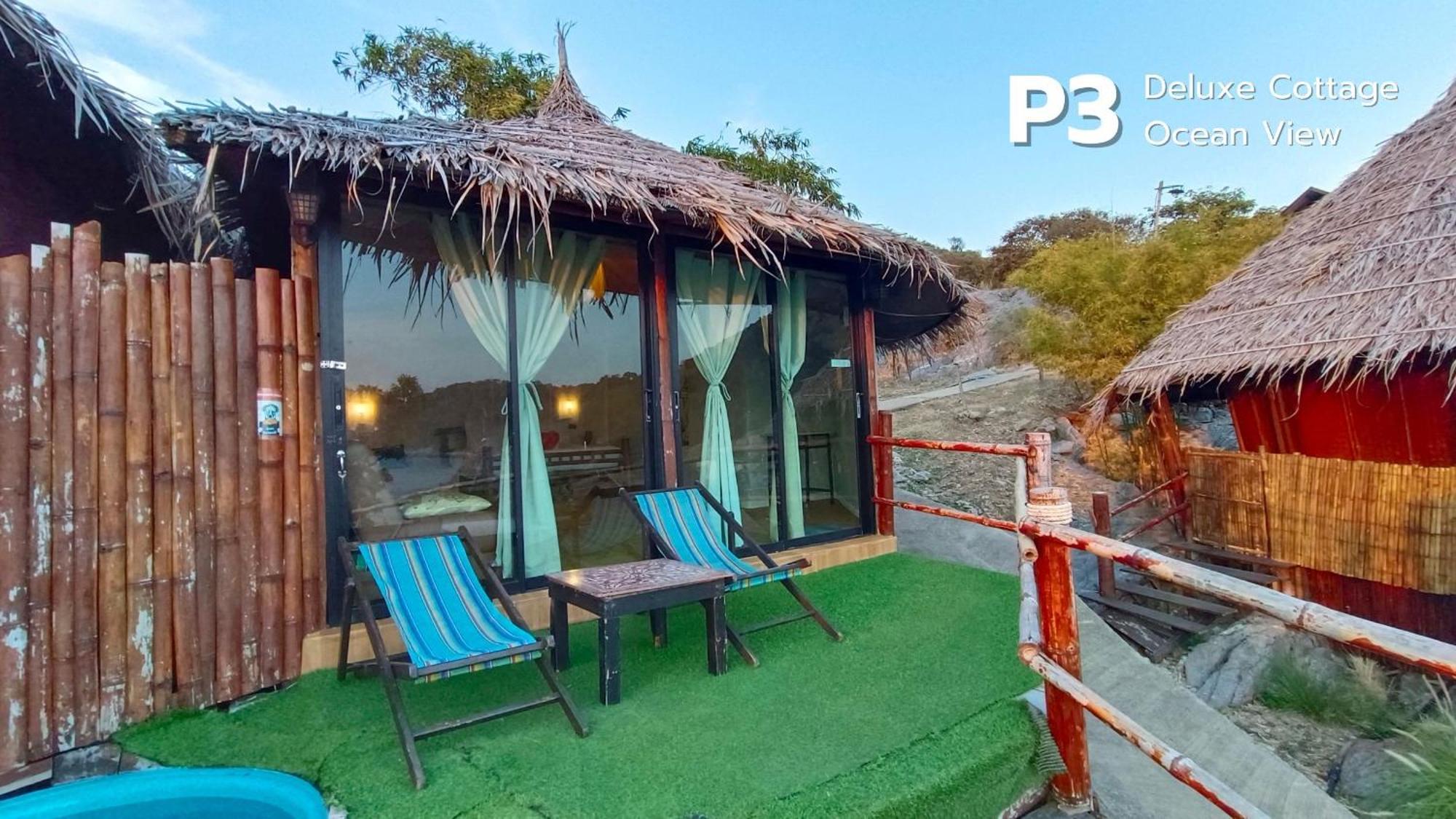Pareehut Villa *