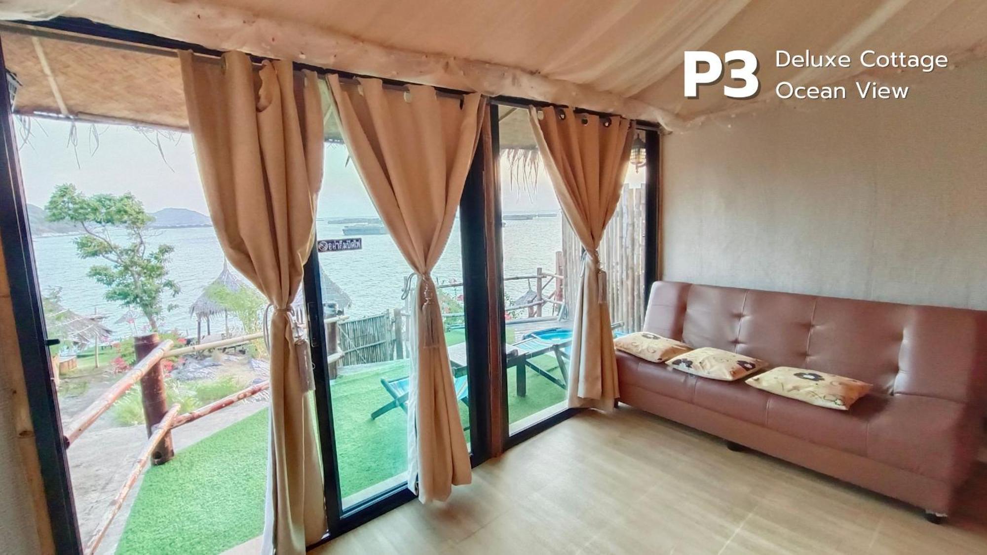 Villa Pareehut *