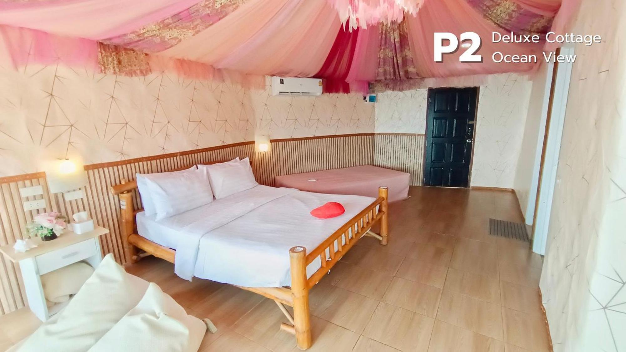 Pareehut Ko Si Chang