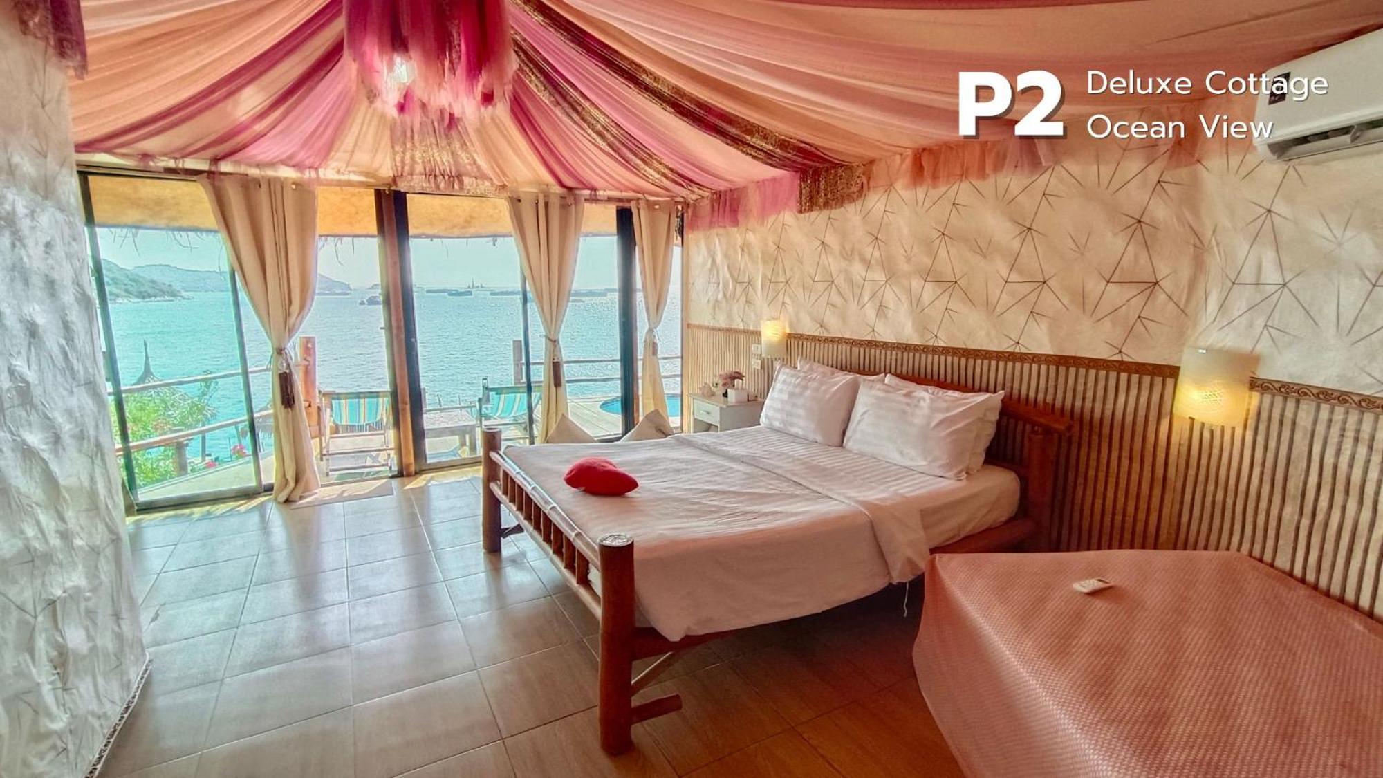 Pareehut * Ko Si Chang
