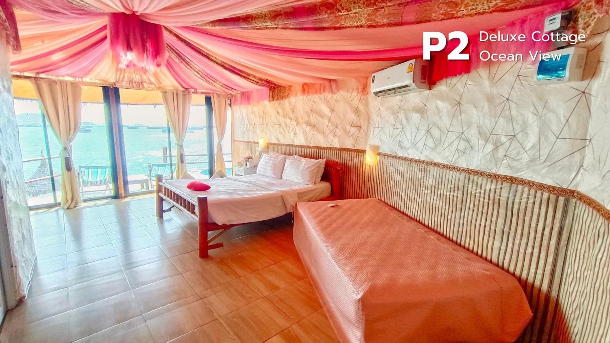 Pareehut Villa