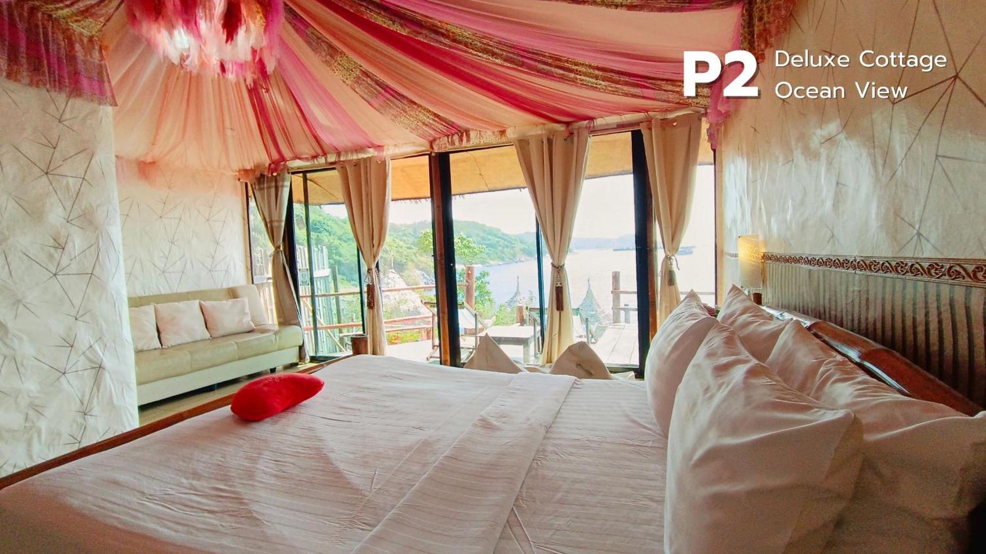 Pareehut Villa *