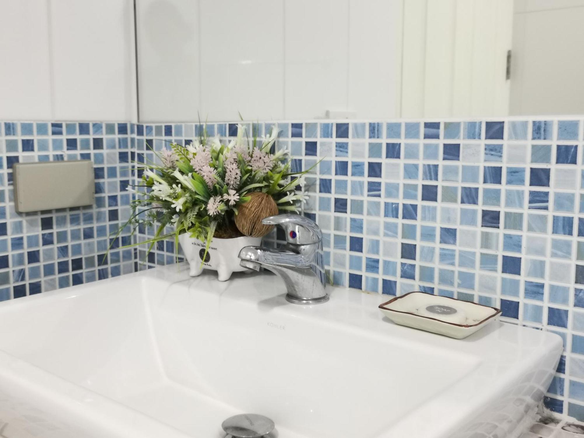 Aparthotel The Sea View 327-62 Floor-free Netflix 4*