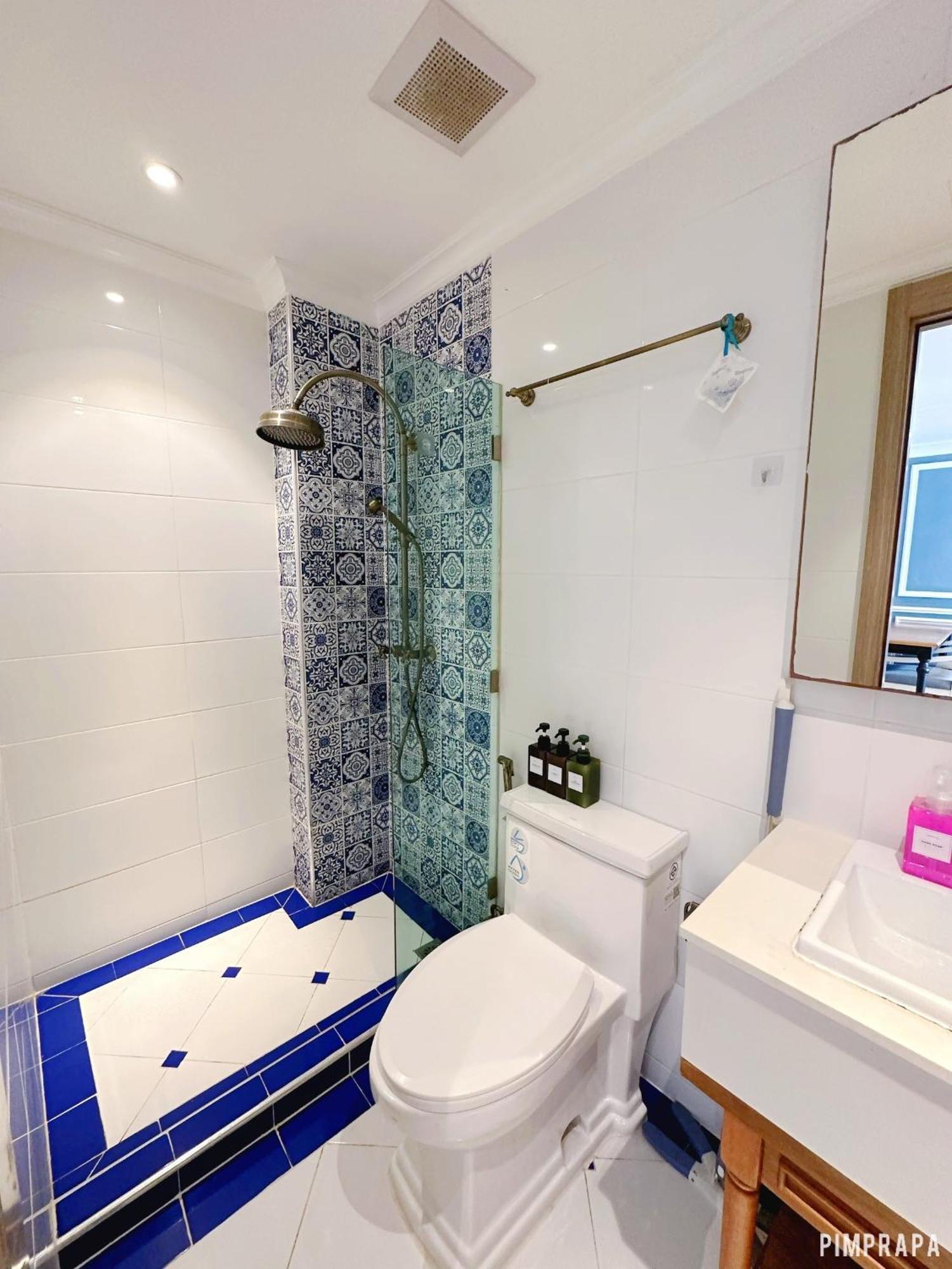 Jomtien Beach, Pattaya - Seven Seas Cote D'azur 5* Na Chom Thian