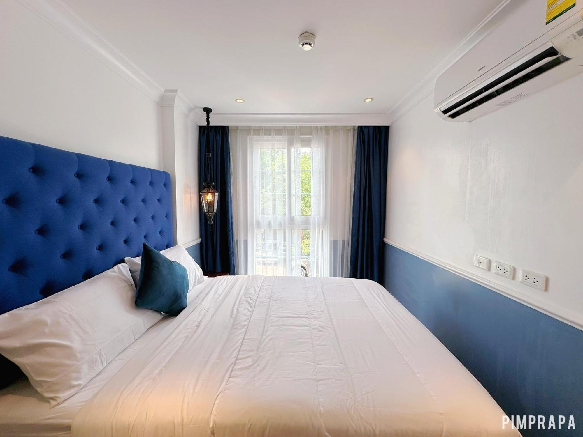 Hotel Jomtien Beach, Pattaya - Seven Seas Cote D'azur