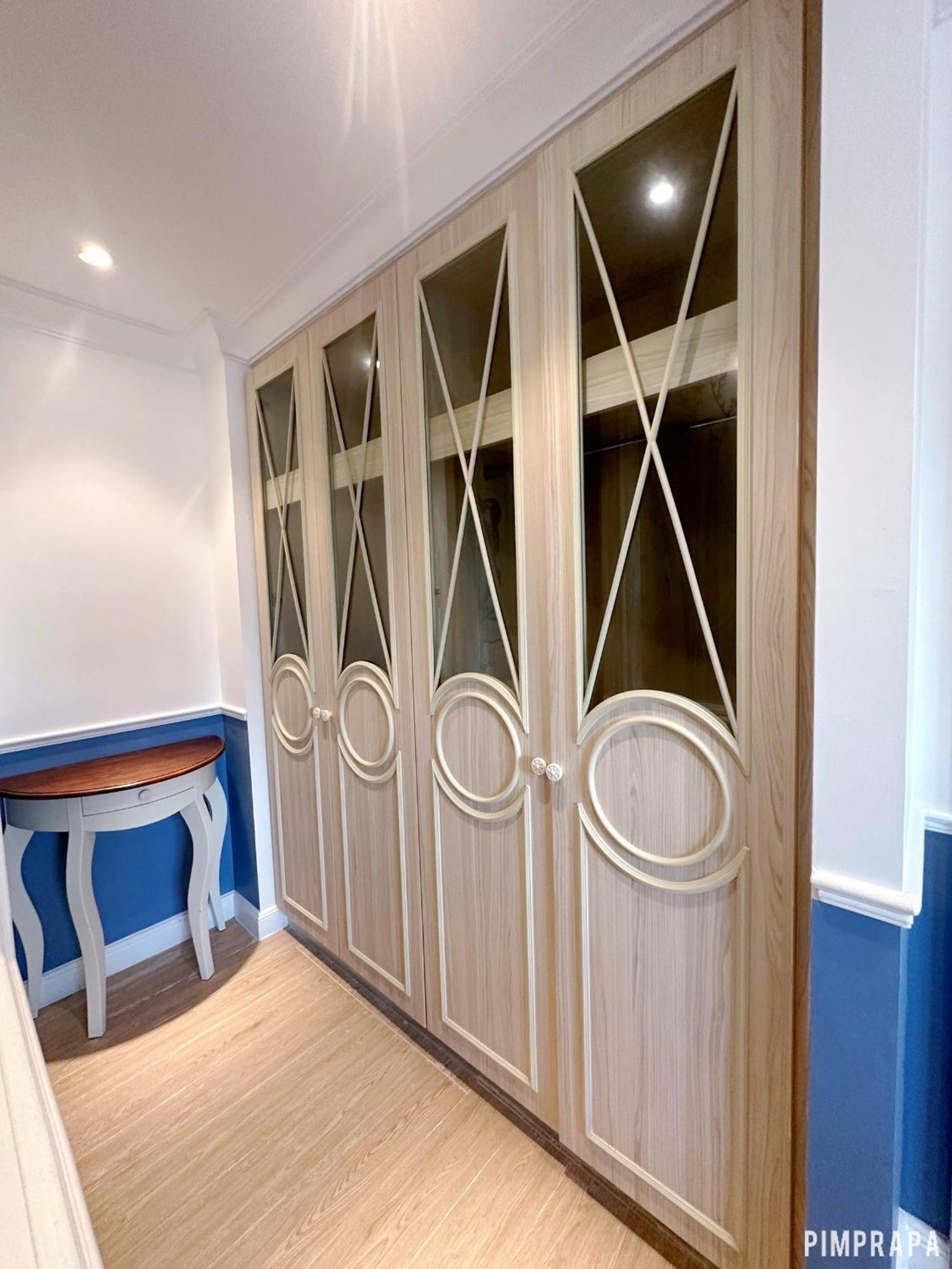 Jomtien Beach, Pattaya - Seven Seas Cote D'azur 5*