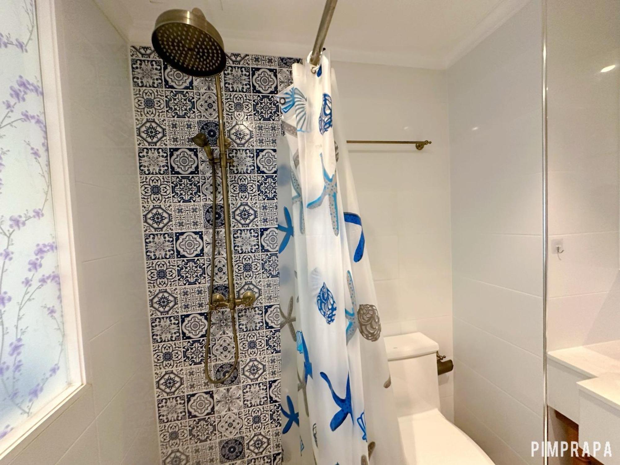 Jomtien Beach, Pattaya - Seven Seas Cote D'azur Hotel 5*