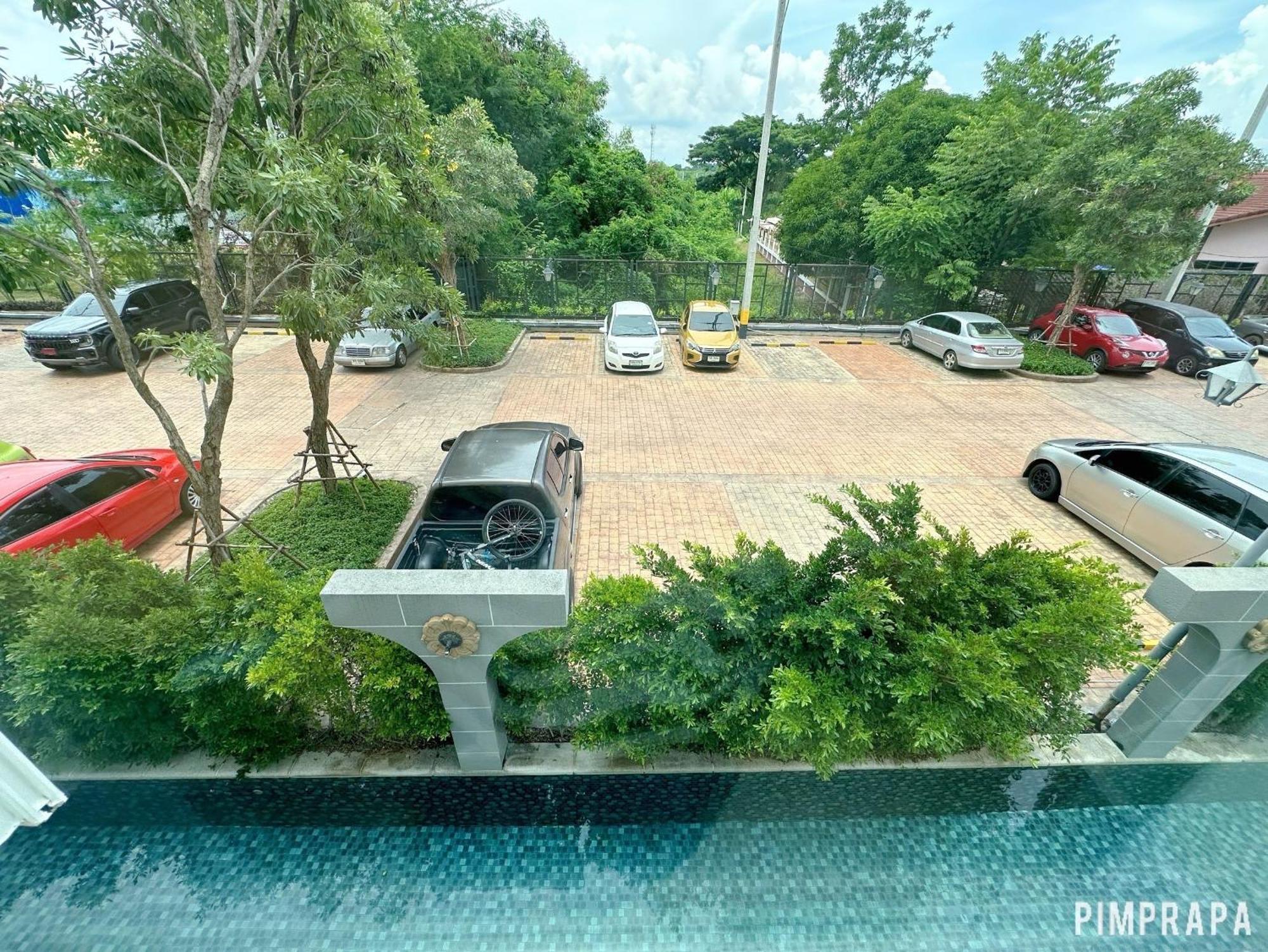 Hotel Jomtien Beach, Pattaya - Seven Seas Cote D'azur 5*