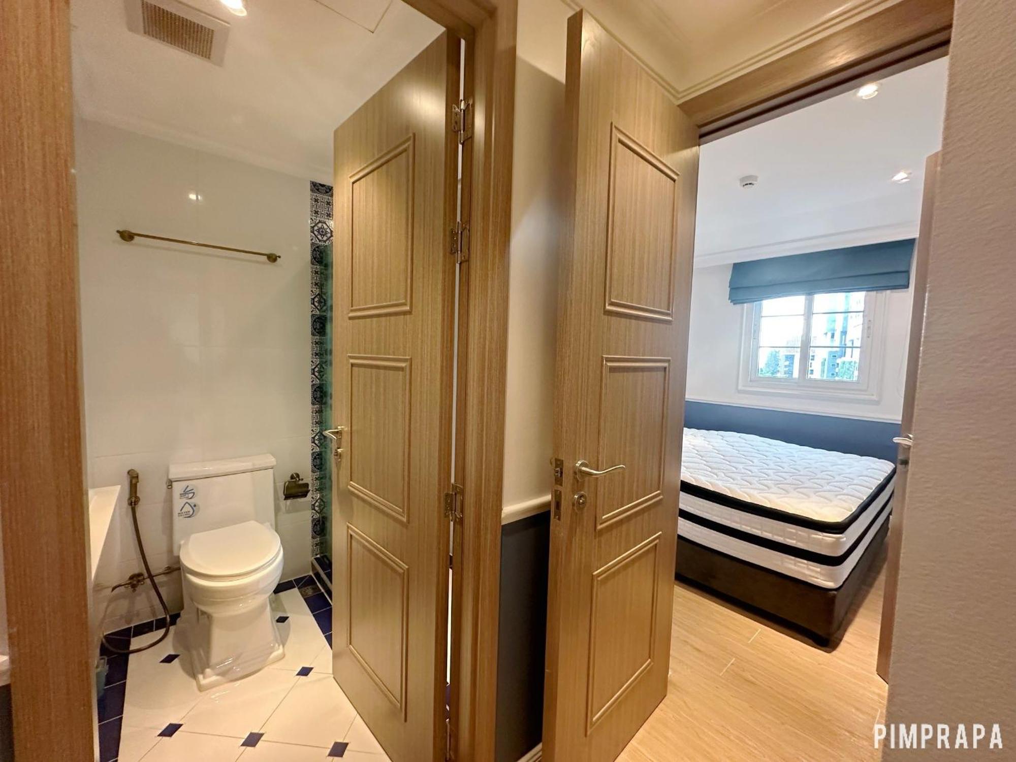 Hotel Jomtien Beach, Pattaya - Seven Seas Cote D'azur Na Chom Thian